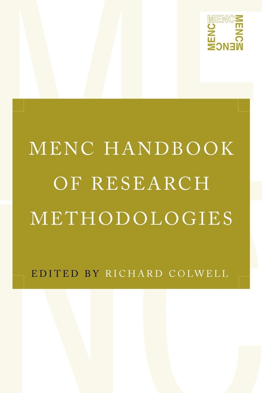 Menc Handbook of Research Methodologies