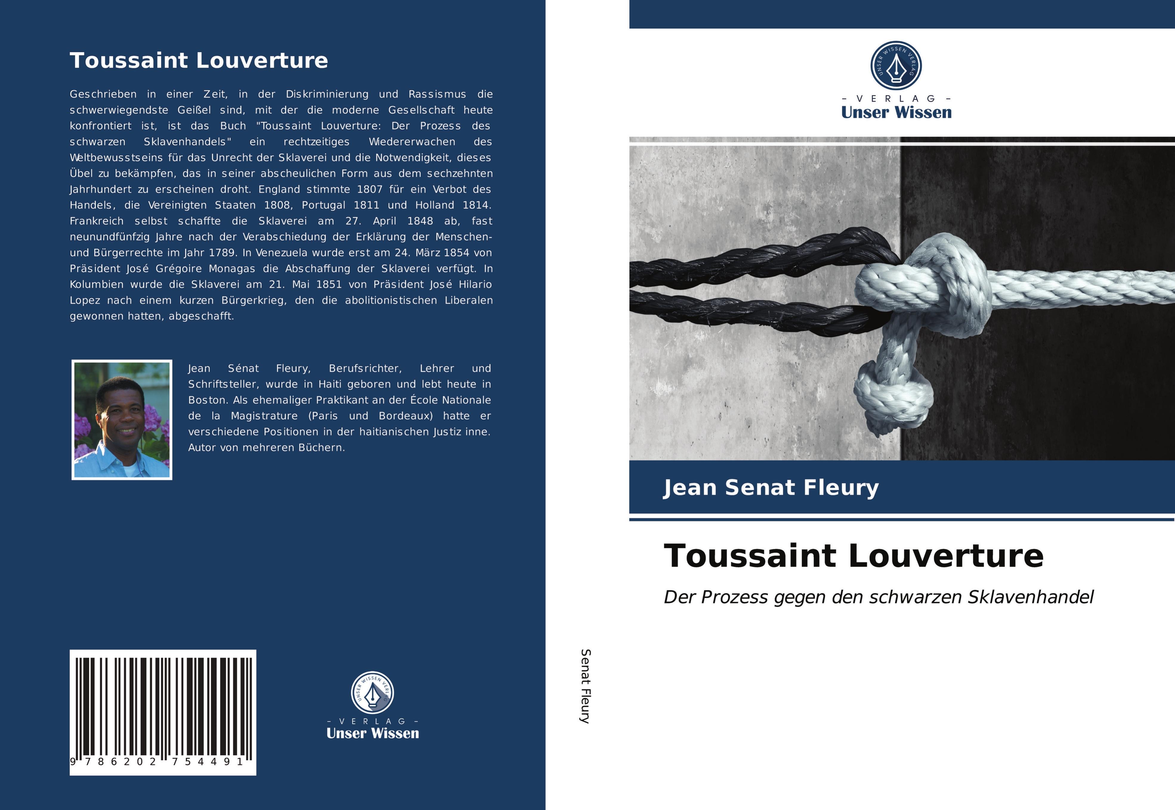 Toussaint Louverture