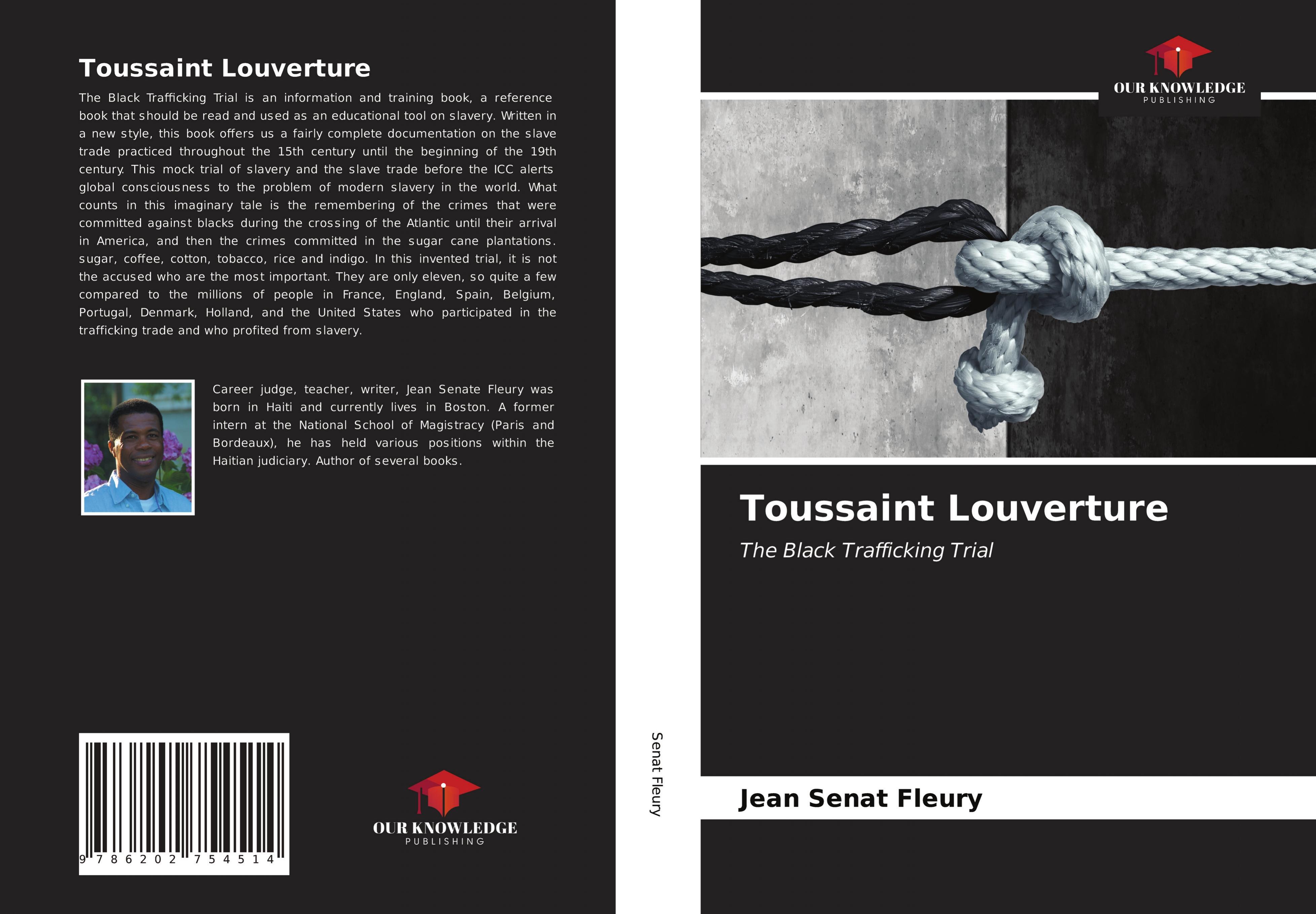 Toussaint Louverture