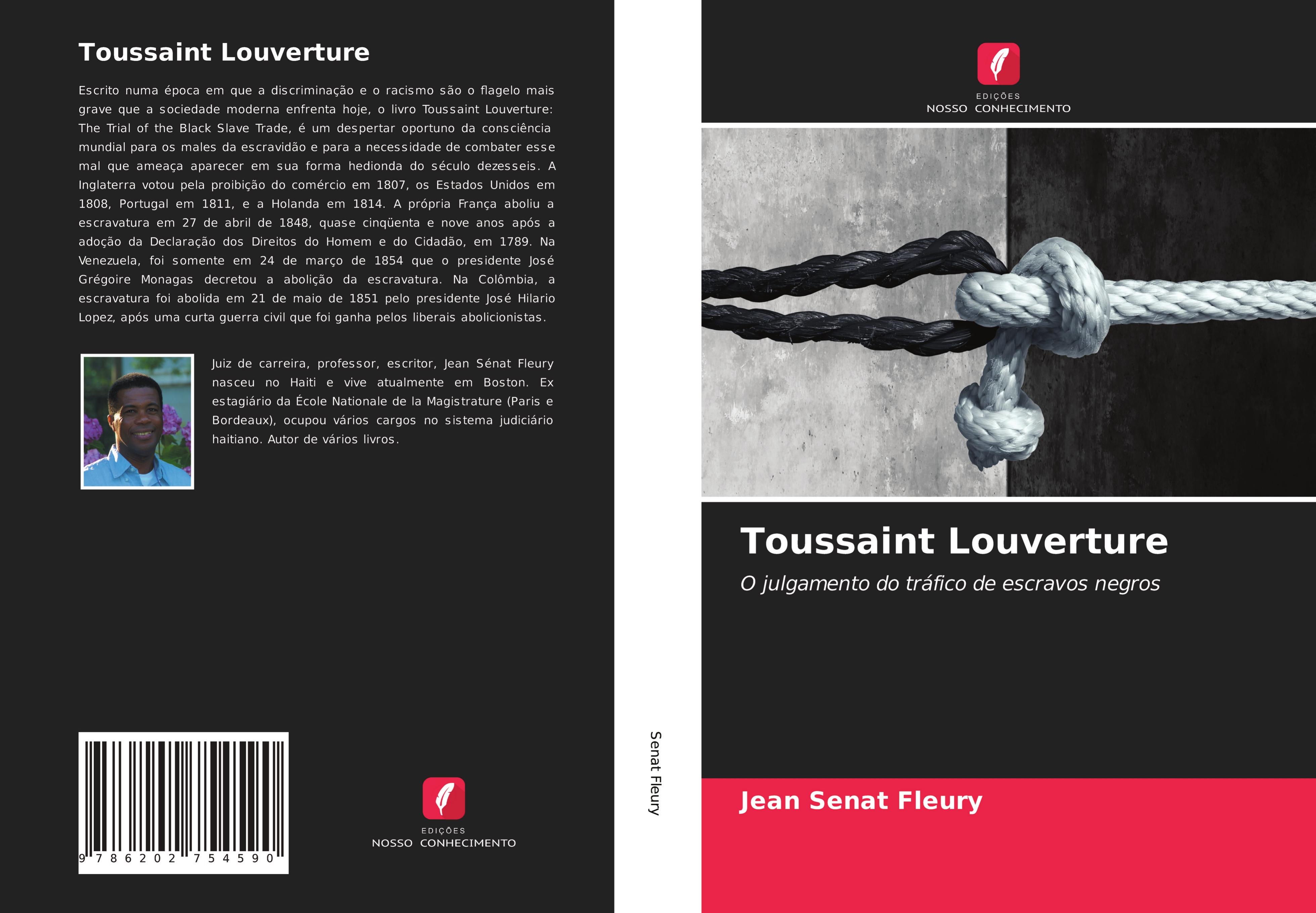 Toussaint Louverture