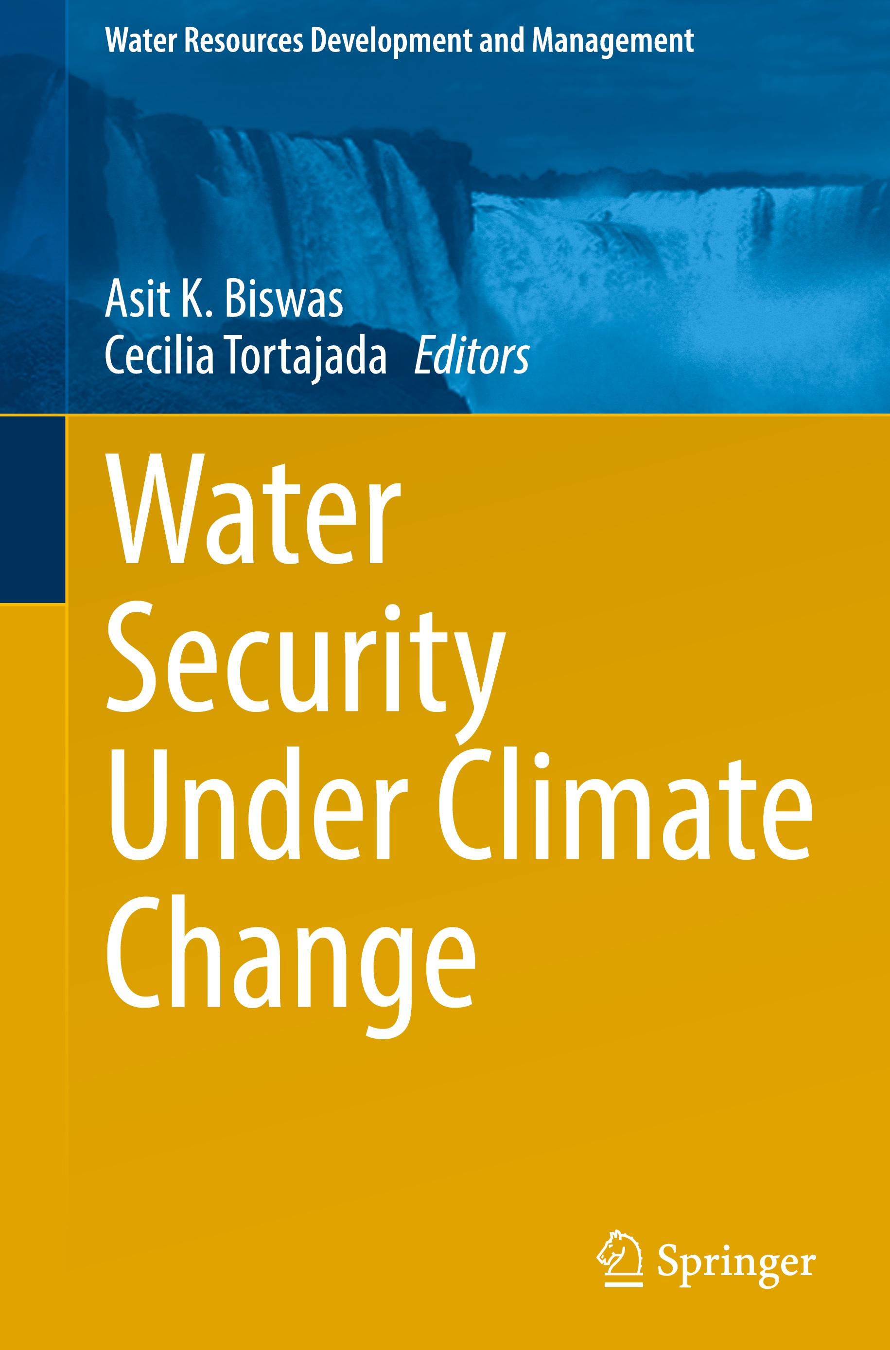 Water Security Under Climate Change