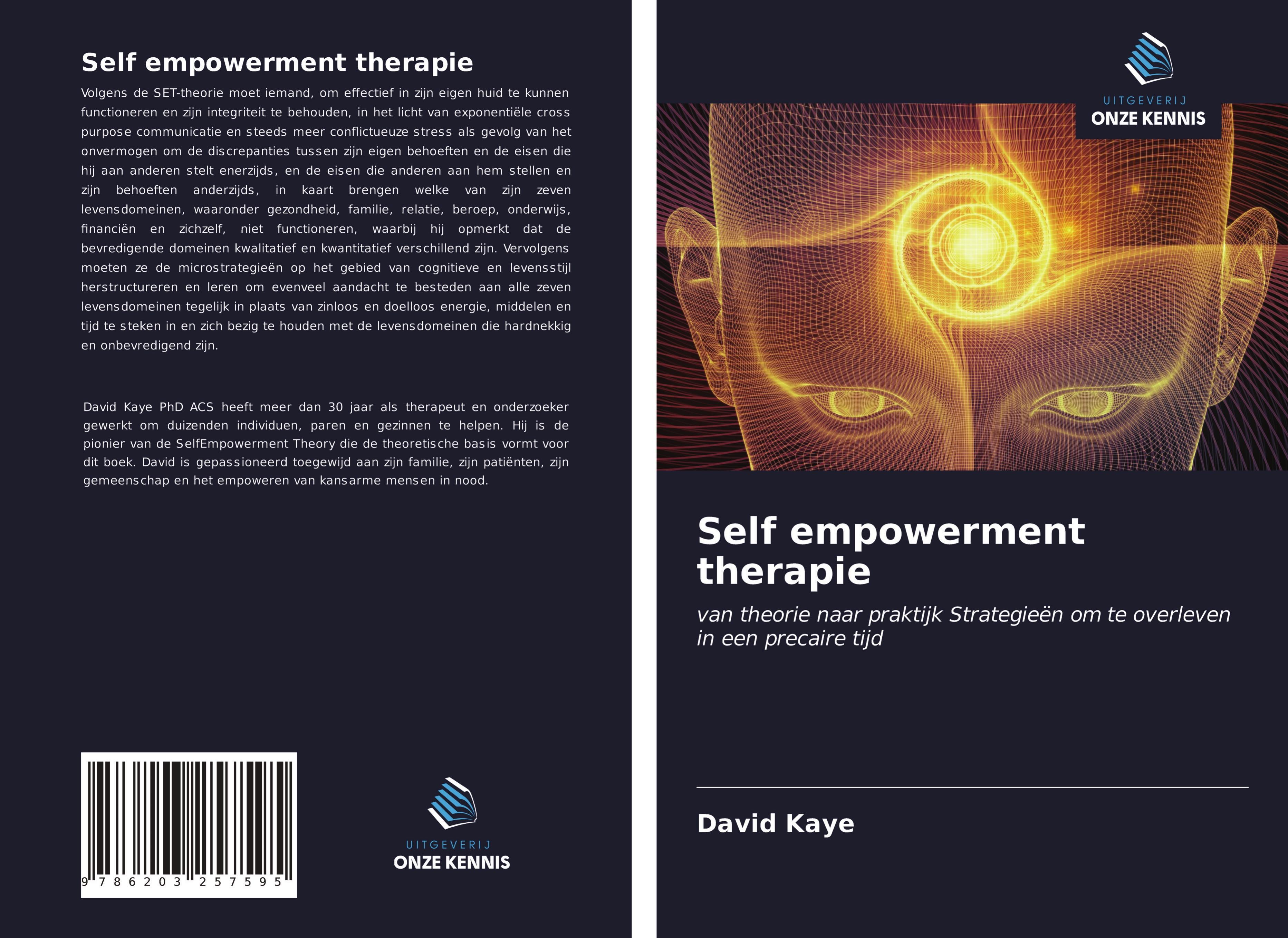 Self empowerment therapie