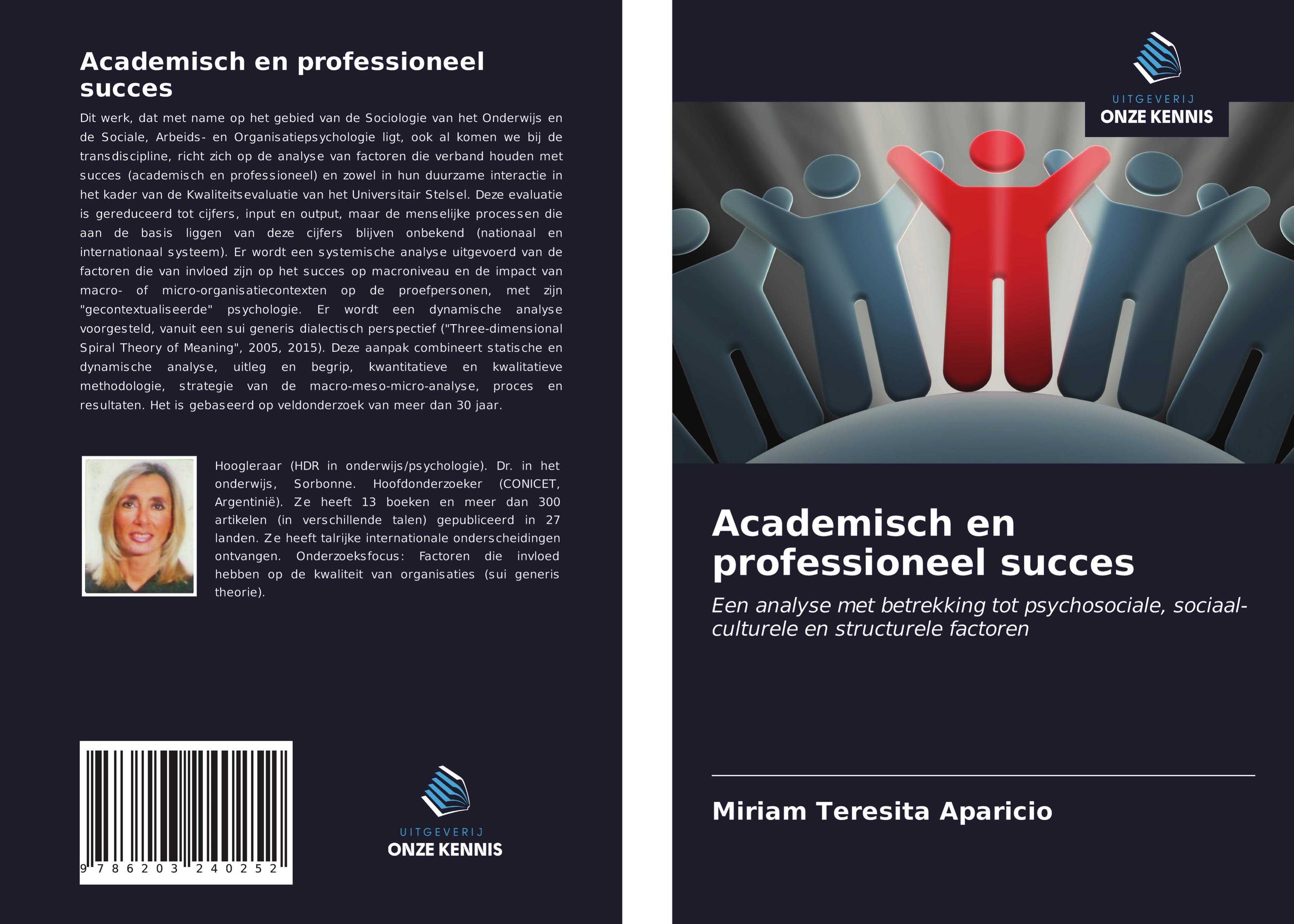 Academisch en professioneel succes