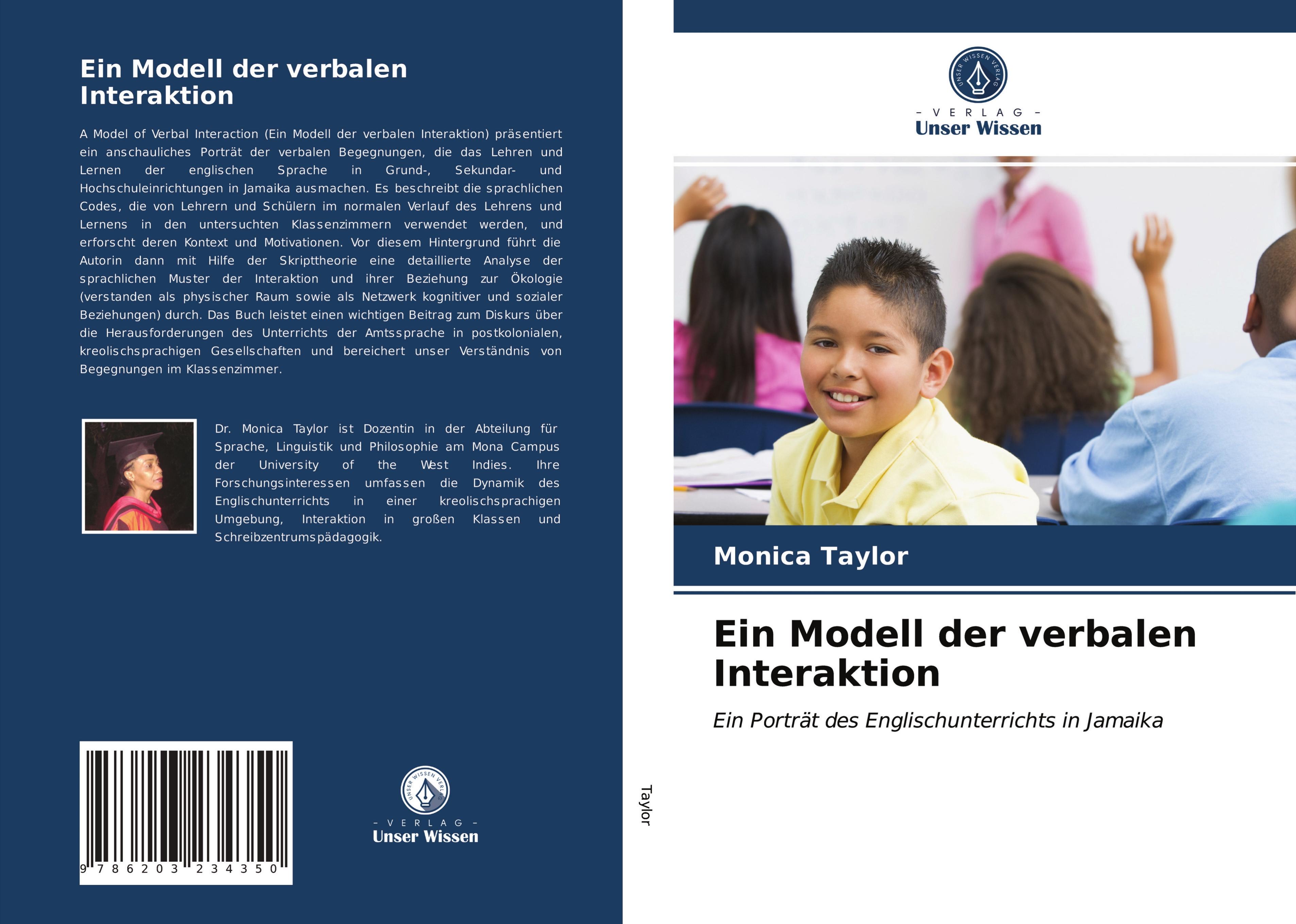 Ein Modell der verbalen Interaktion