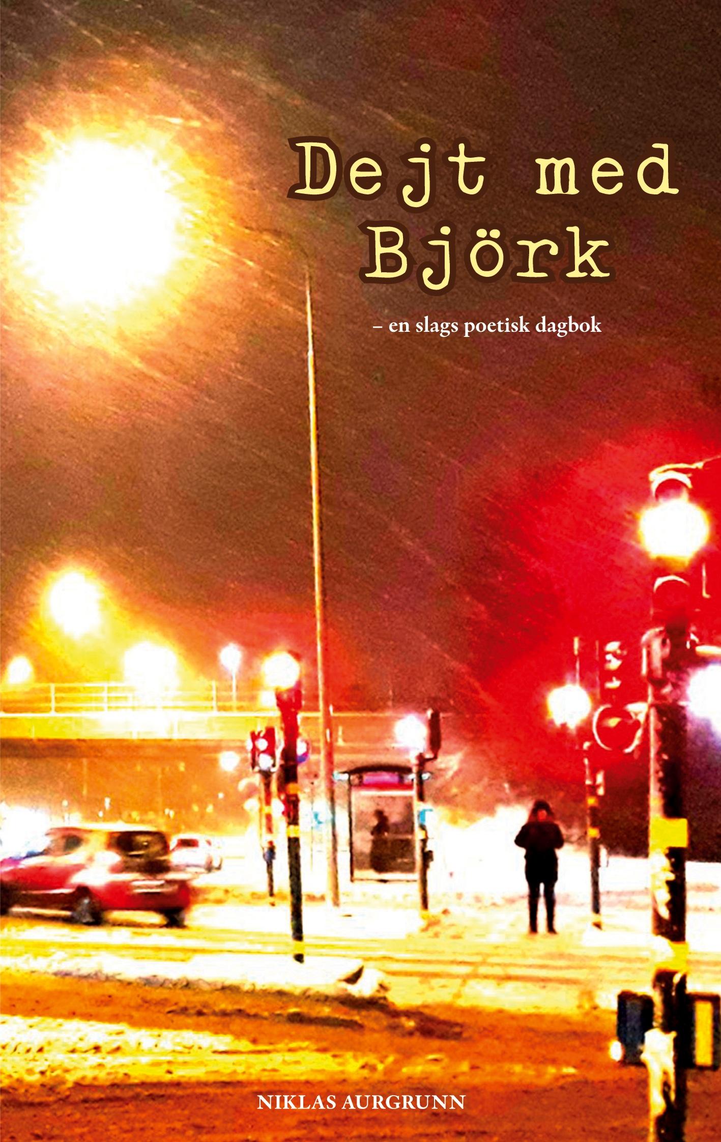 Dejt med Björk