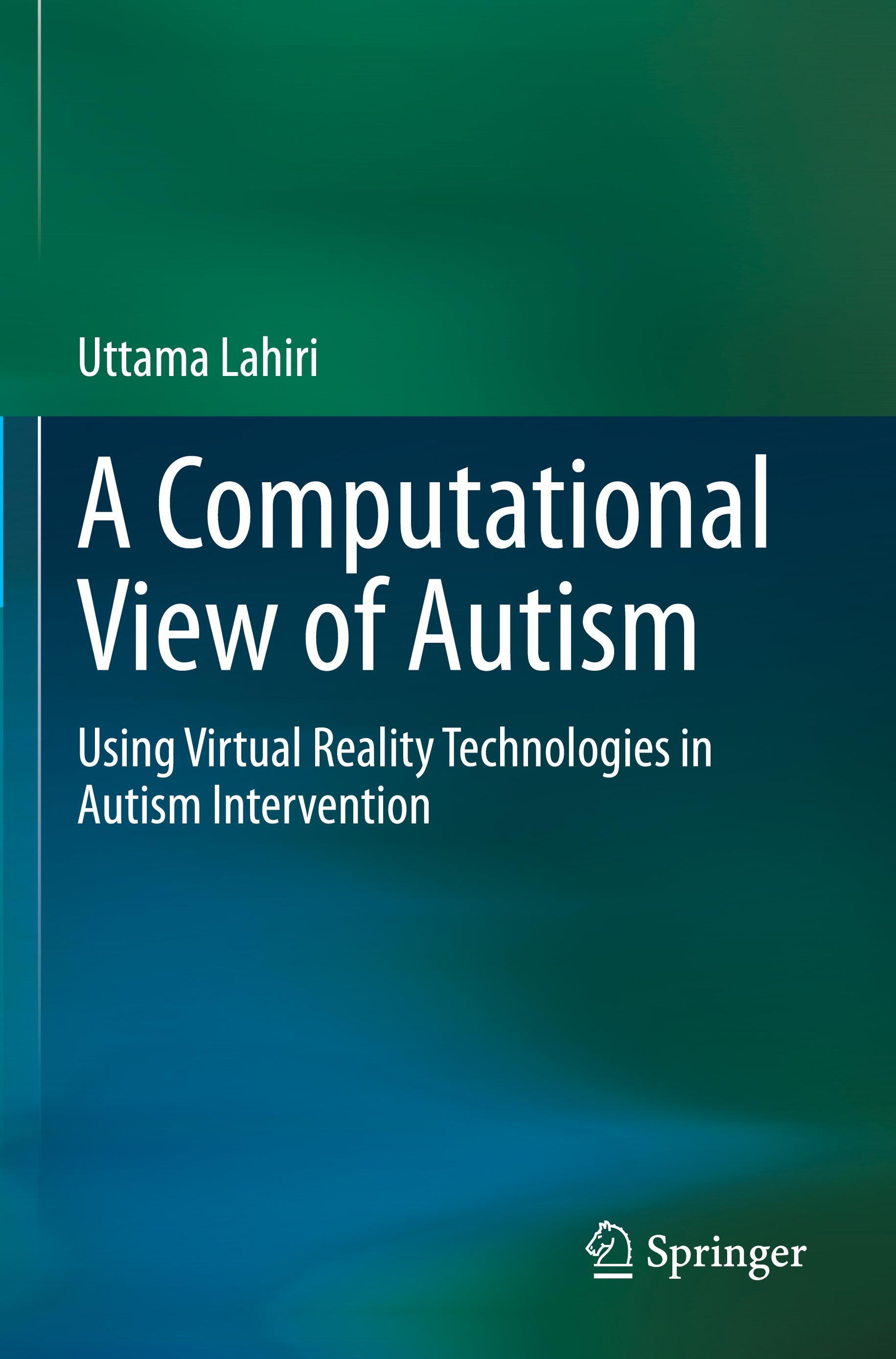 A Computational View of Autism