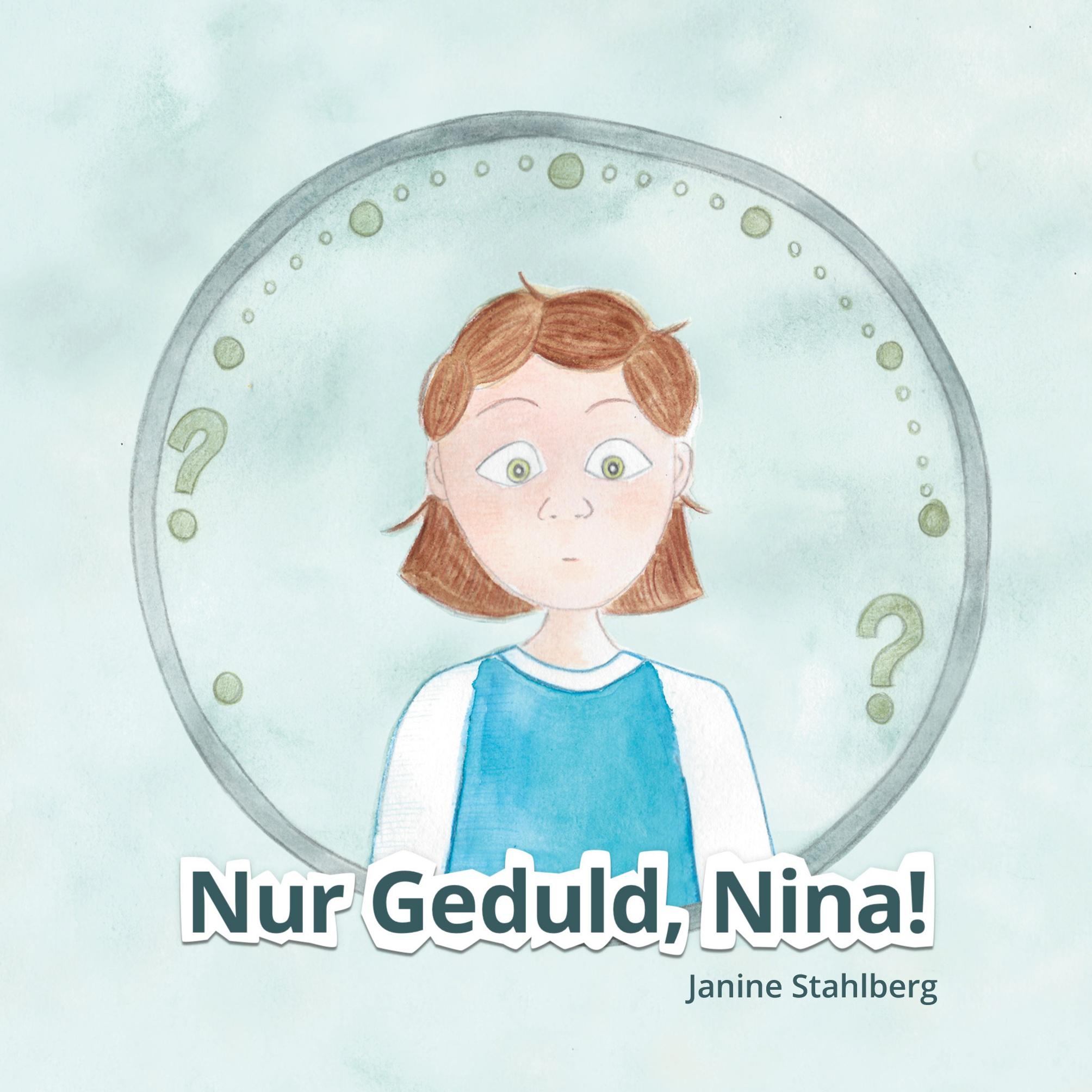 Nur Geduld Nina