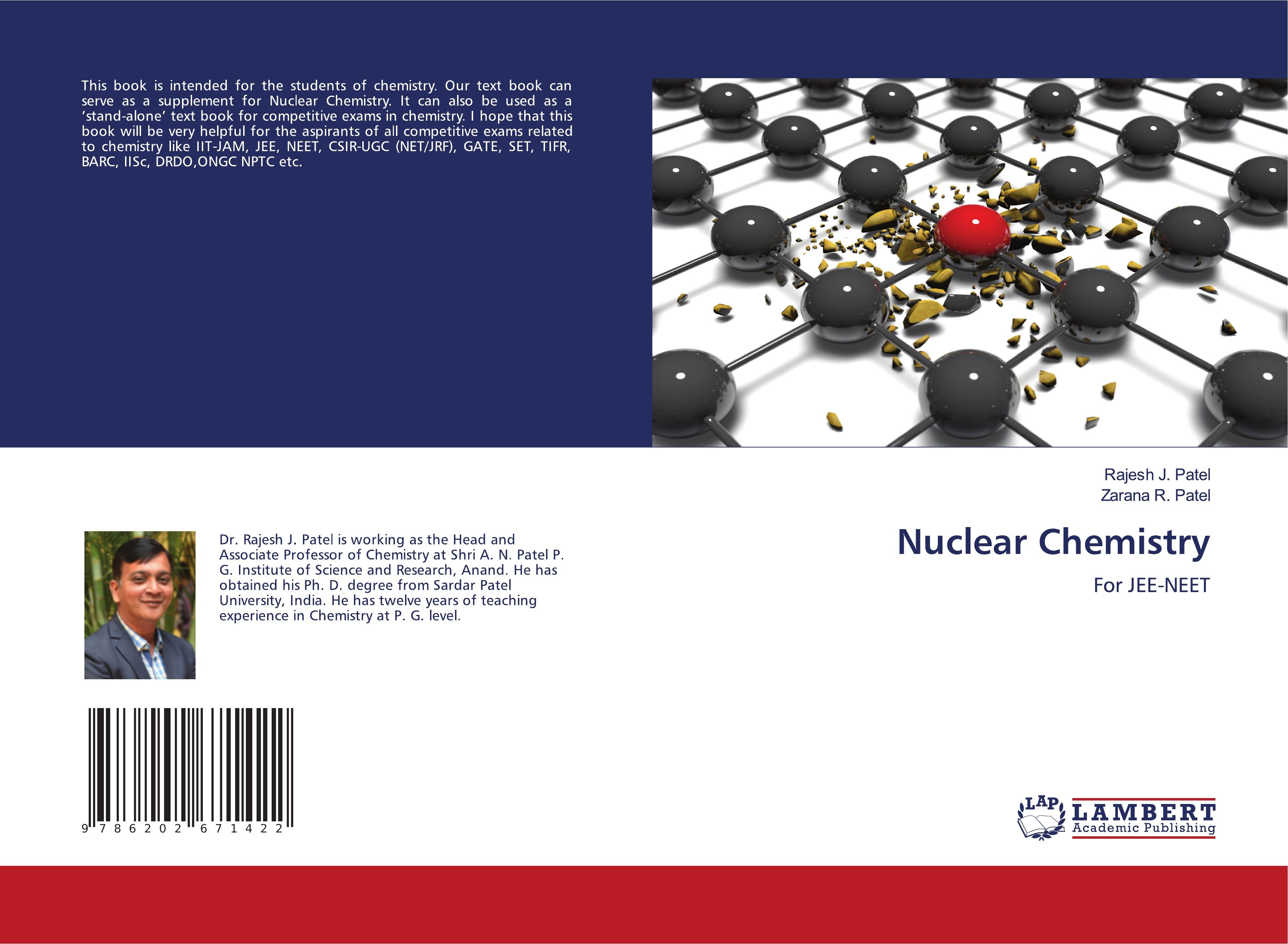 Nuclear Chemistry