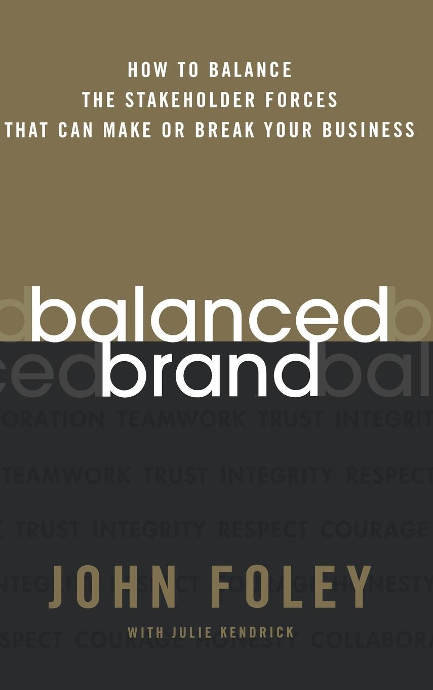 Balanced Brand