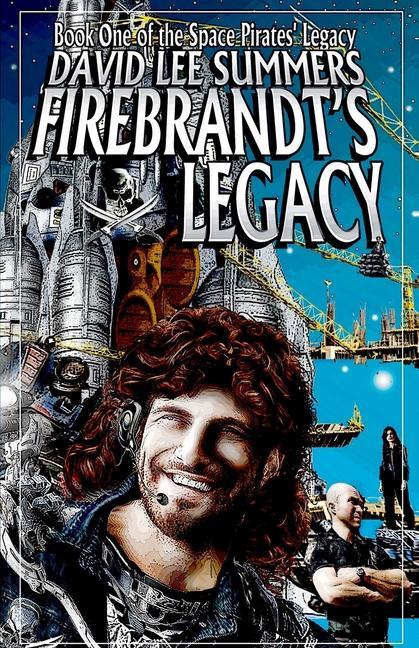 Firebrandt's Legacy