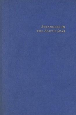 Strangers in the South Seas