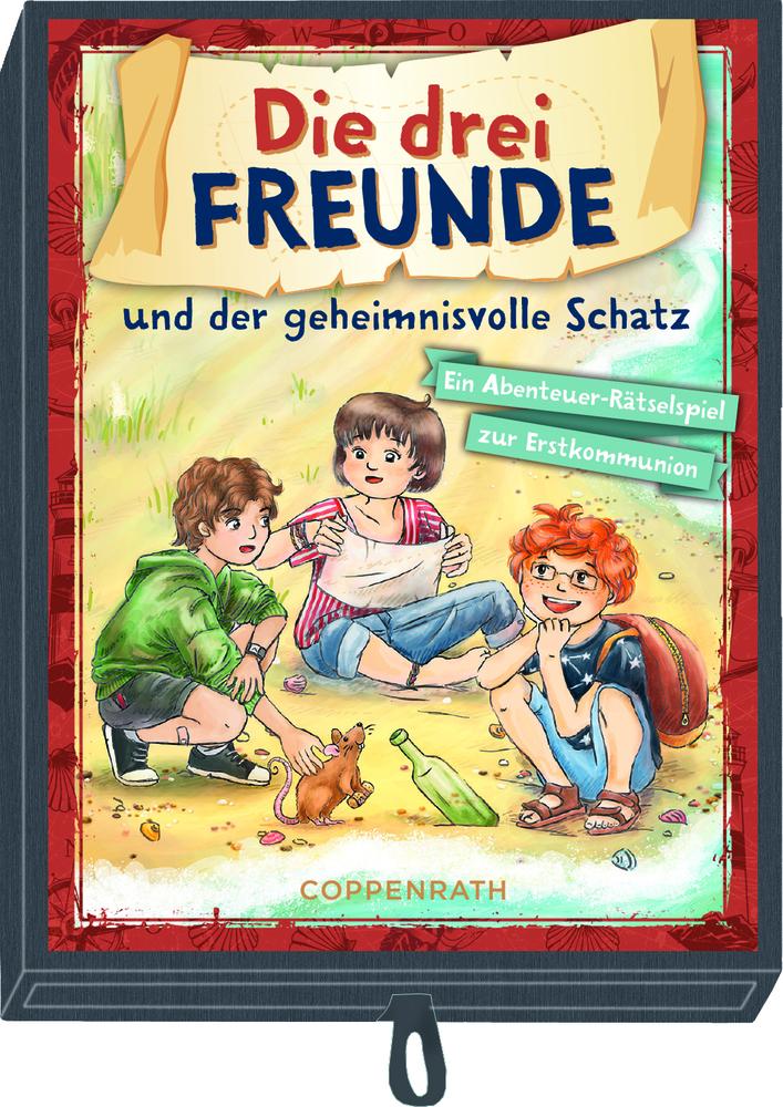 Schachtelspiel