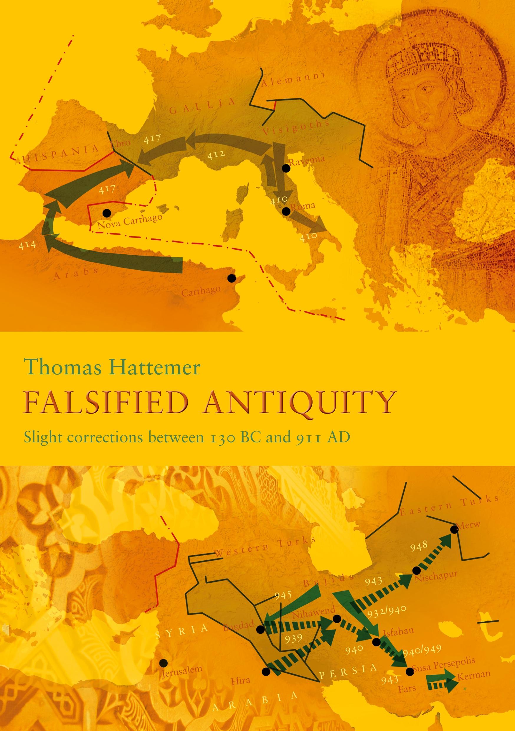 Falsified Antiquity