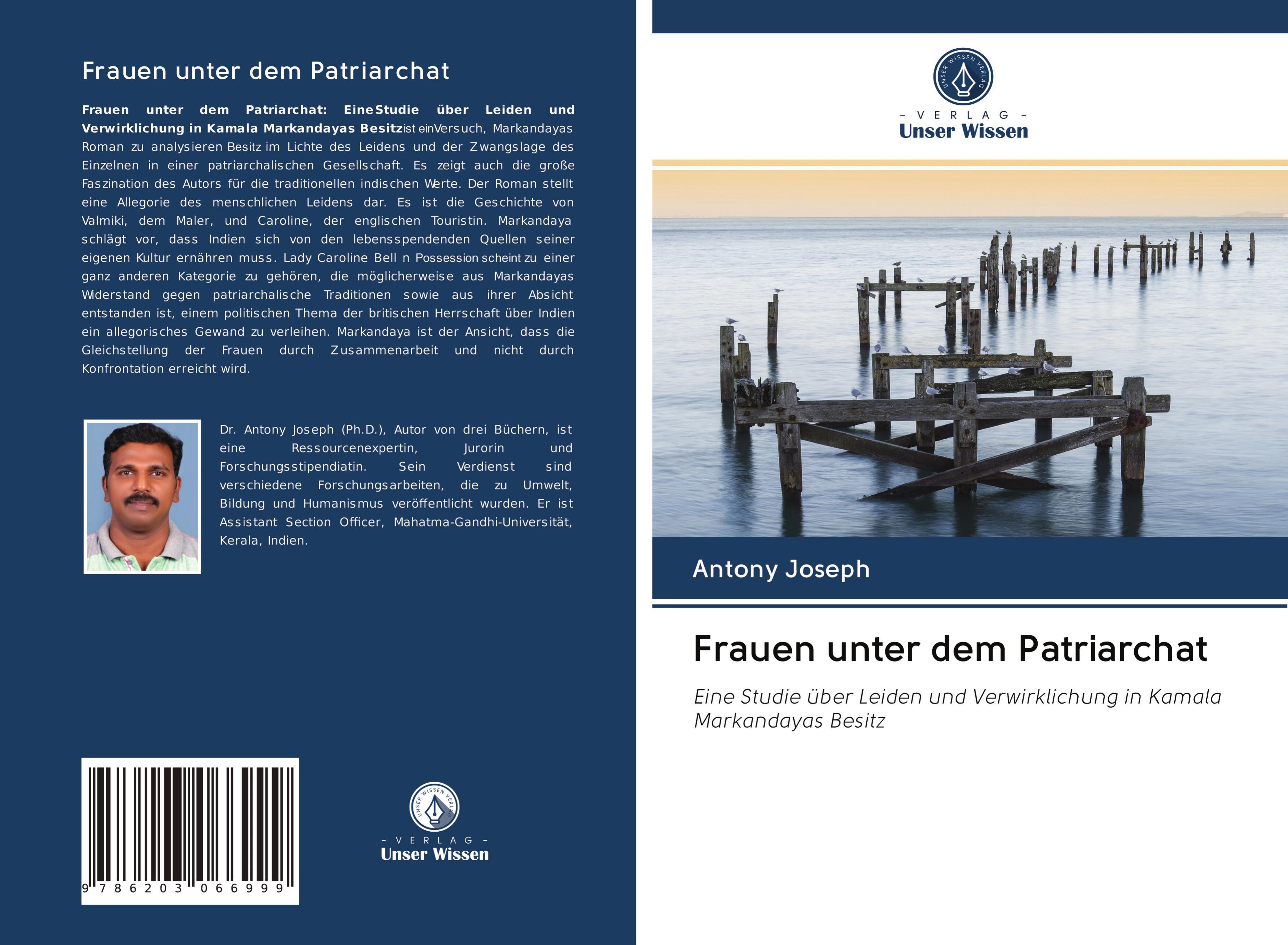 Frauen unter dem Patriarchat