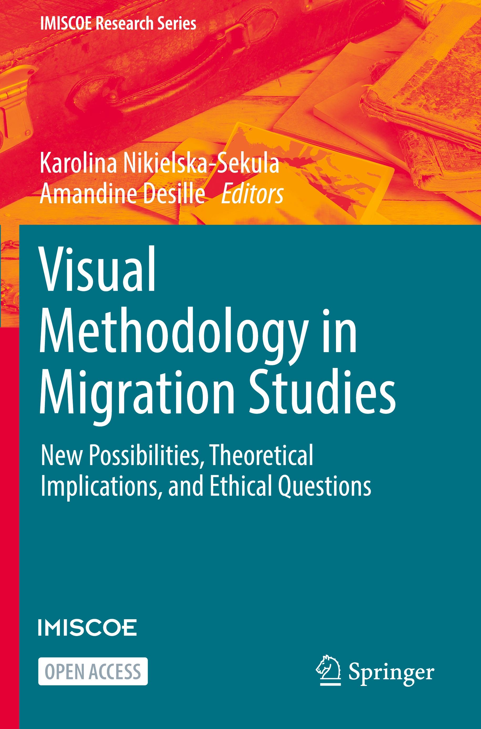 Visual Methodology in Migration Studies