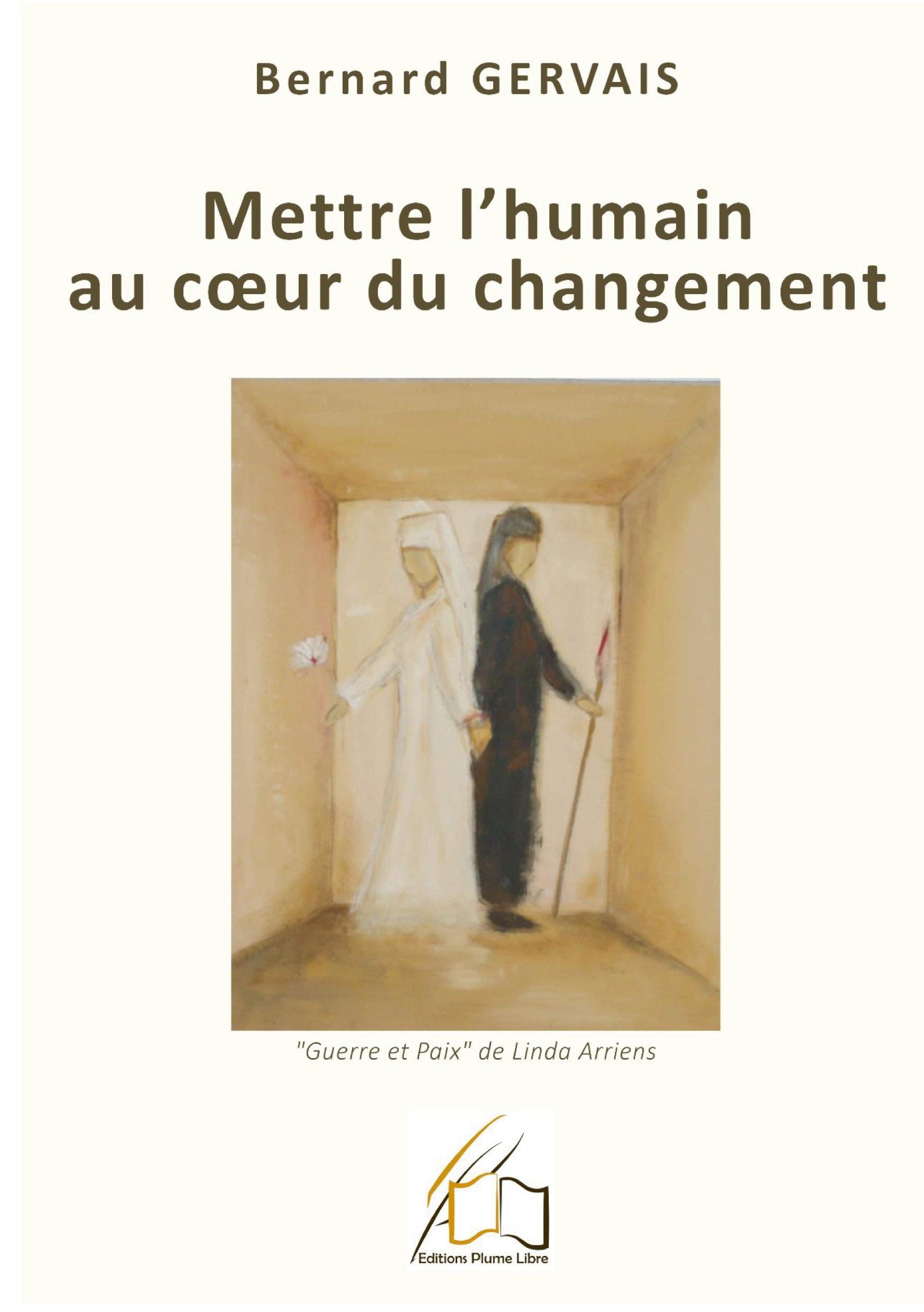 Mettre l'humain au coeur du changement