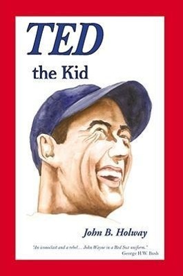 Ted the Kid