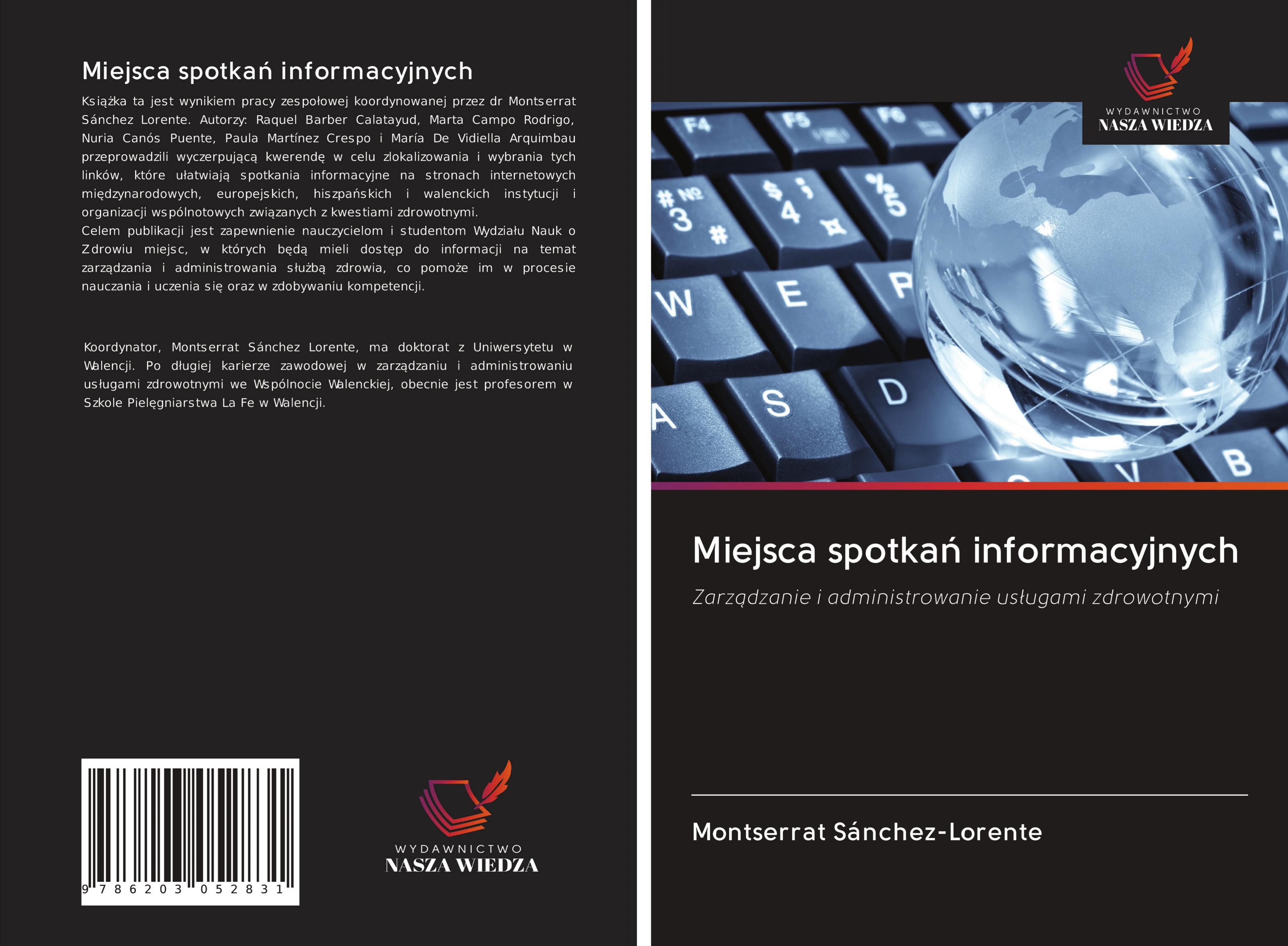 Miejsca spotka¿ informacyjnych