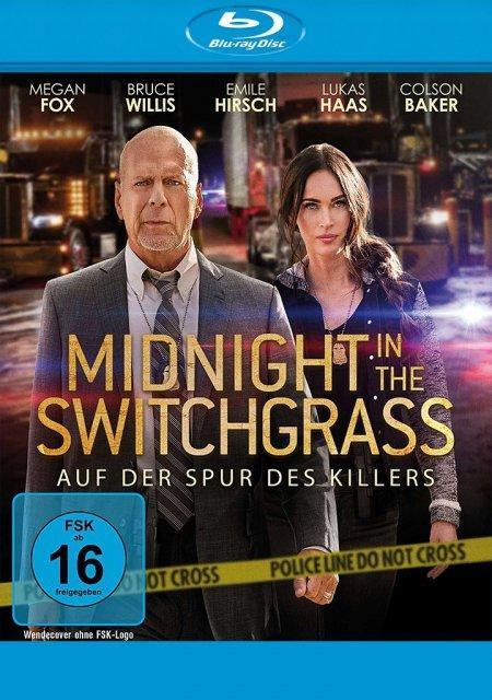 Midnight in the Switchgrass - Auf der Spur des Killers