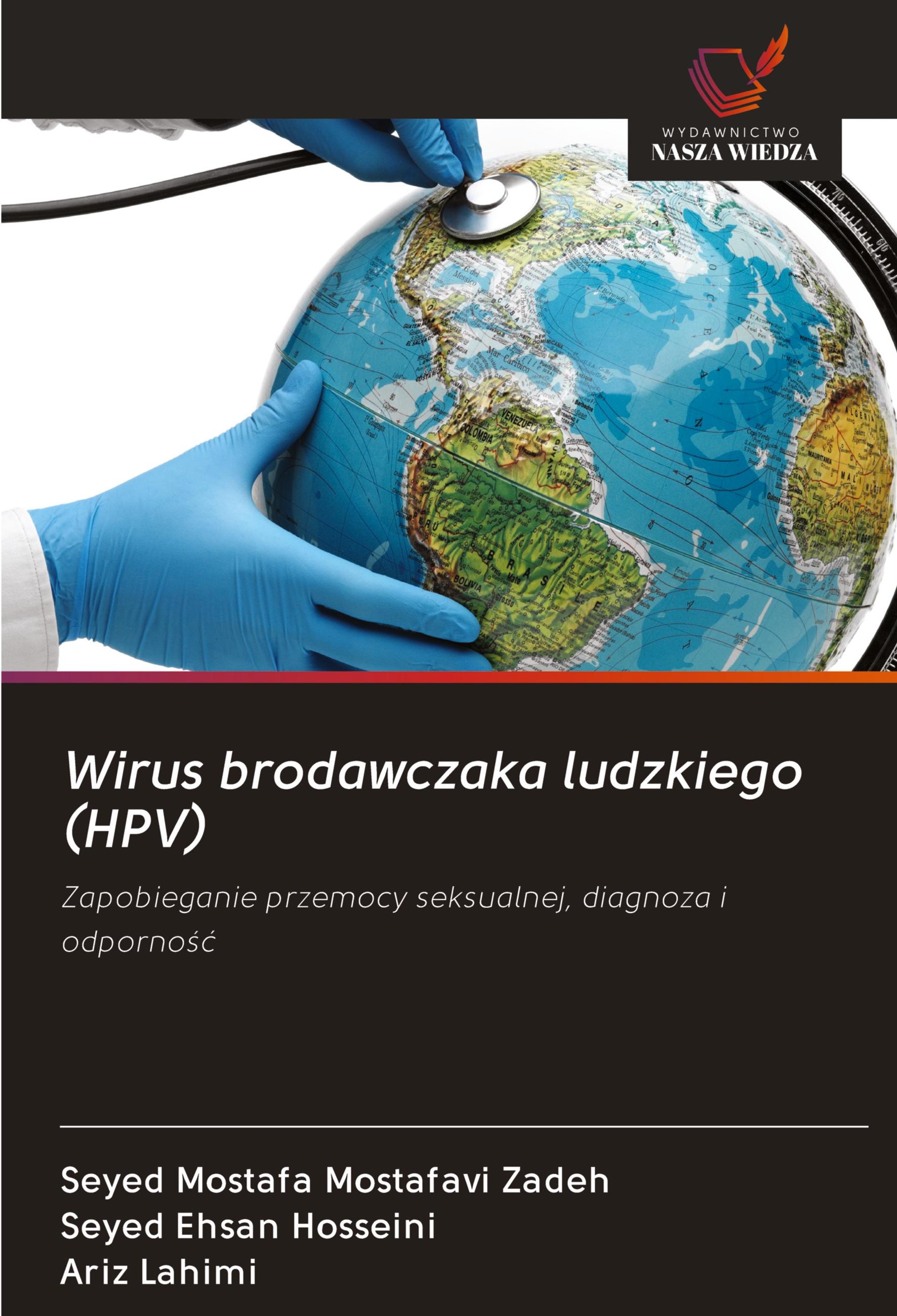 Wirus brodawczaka ludzkiego (HPV)