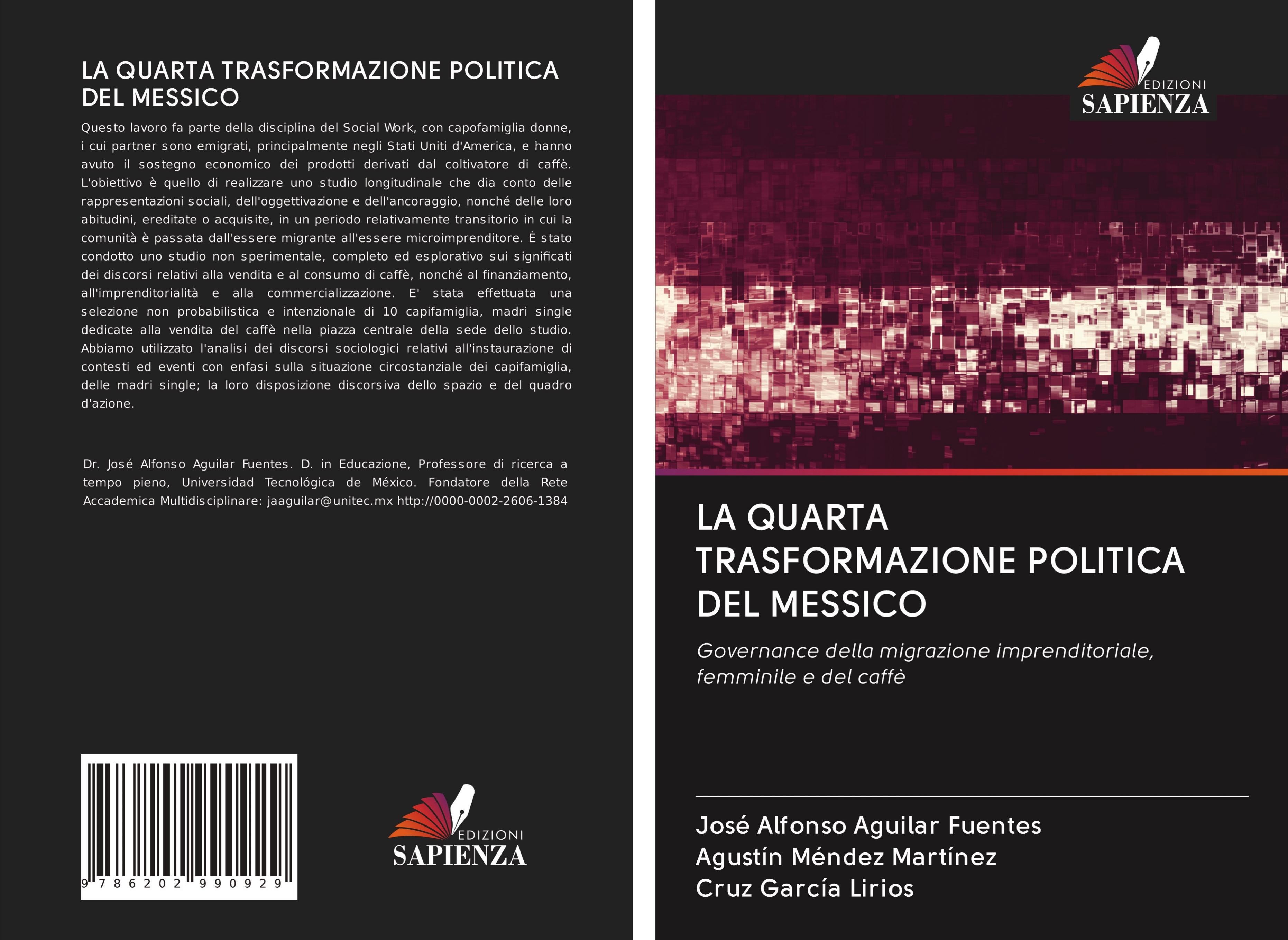 LA QUARTA TRASFORMAZIONE POLITICA DEL MESSICO