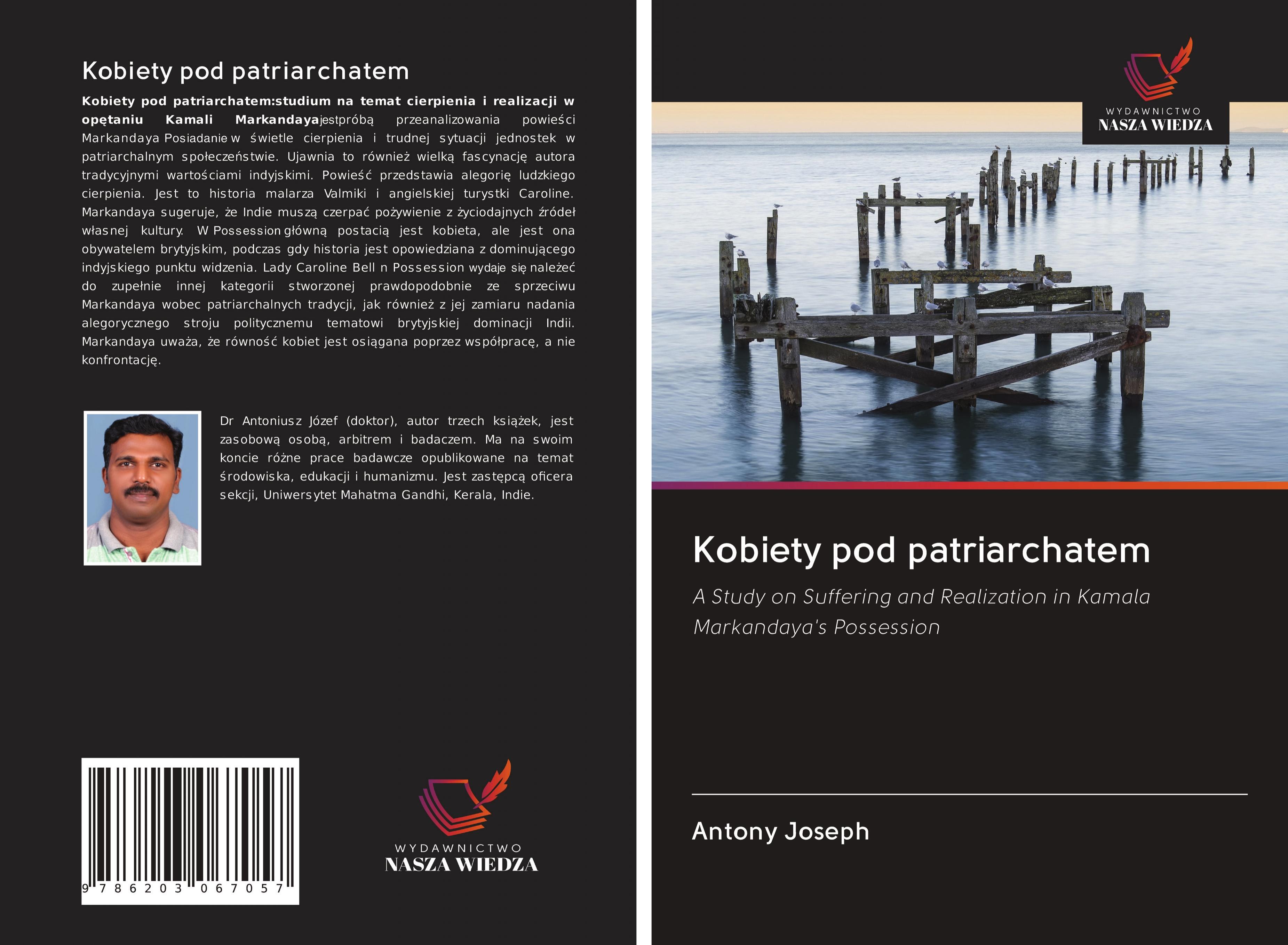 Kobiety pod patriarchatem