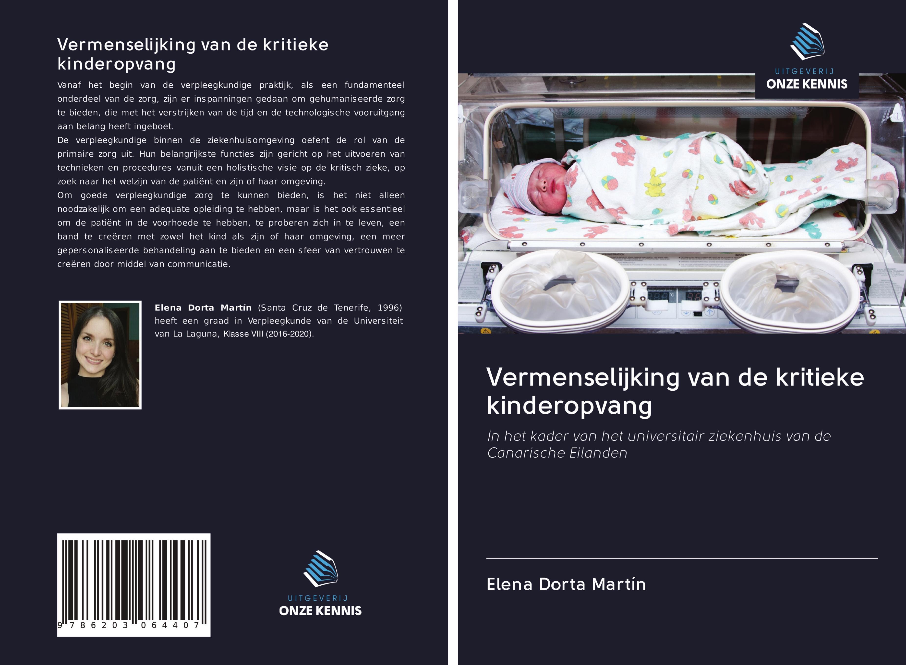 Vermenselijking van de kritieke kinderopvang