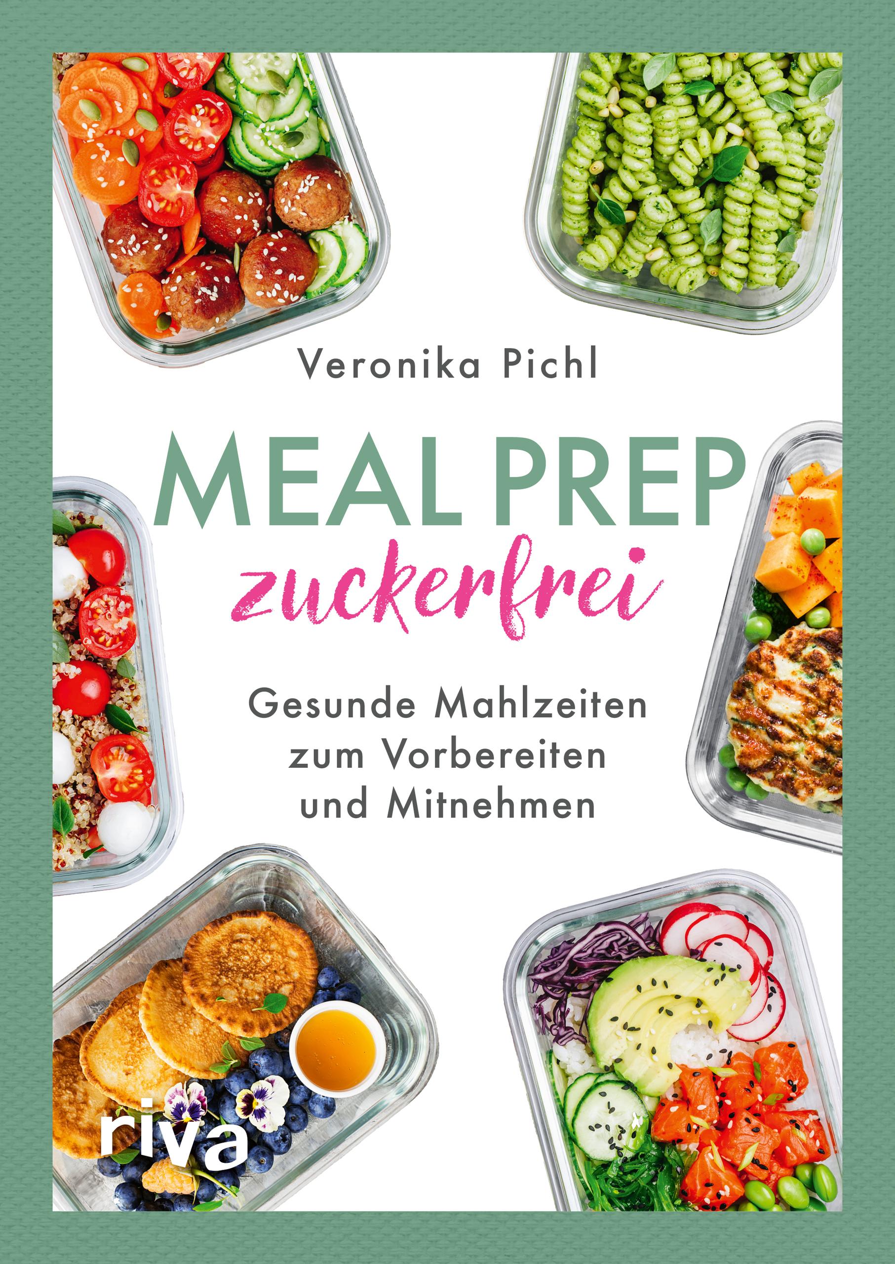 Meal Prep zuckerfrei