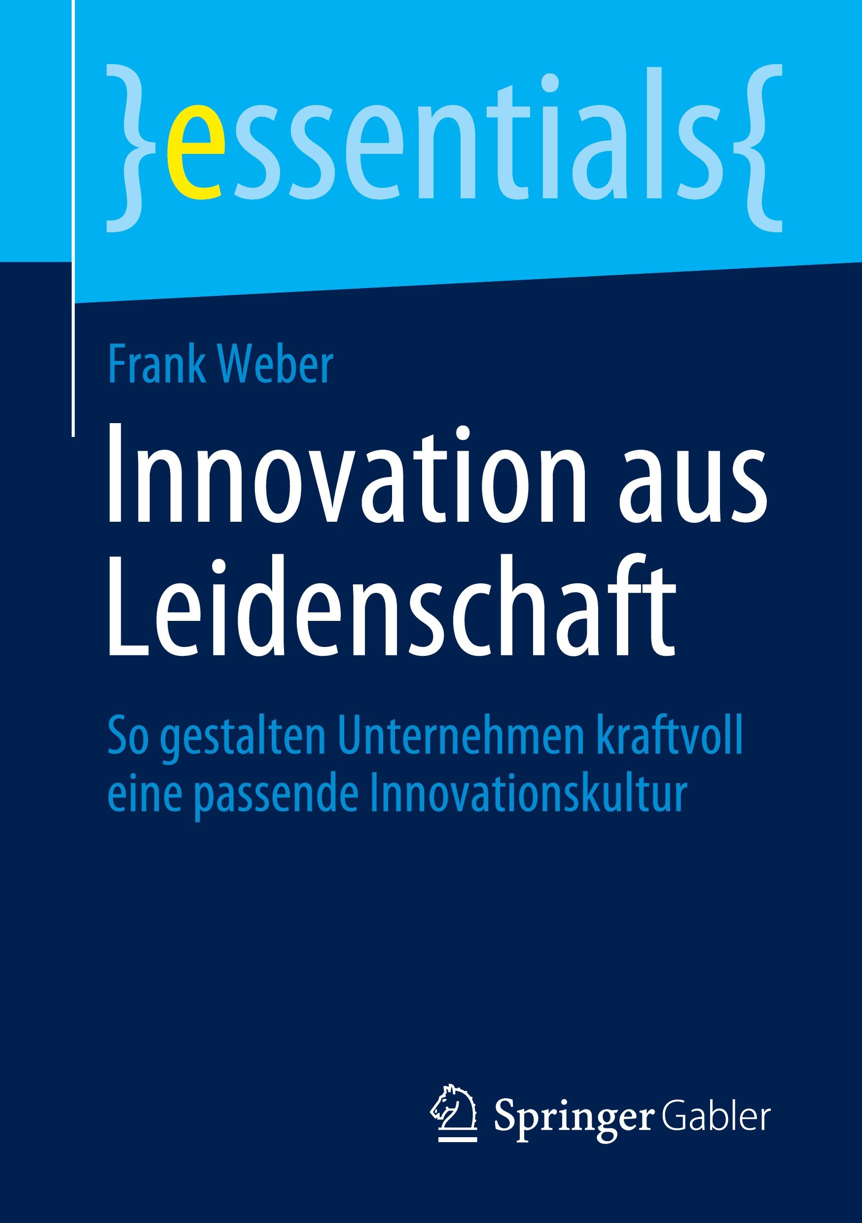 Innovation aus Leidenschaft