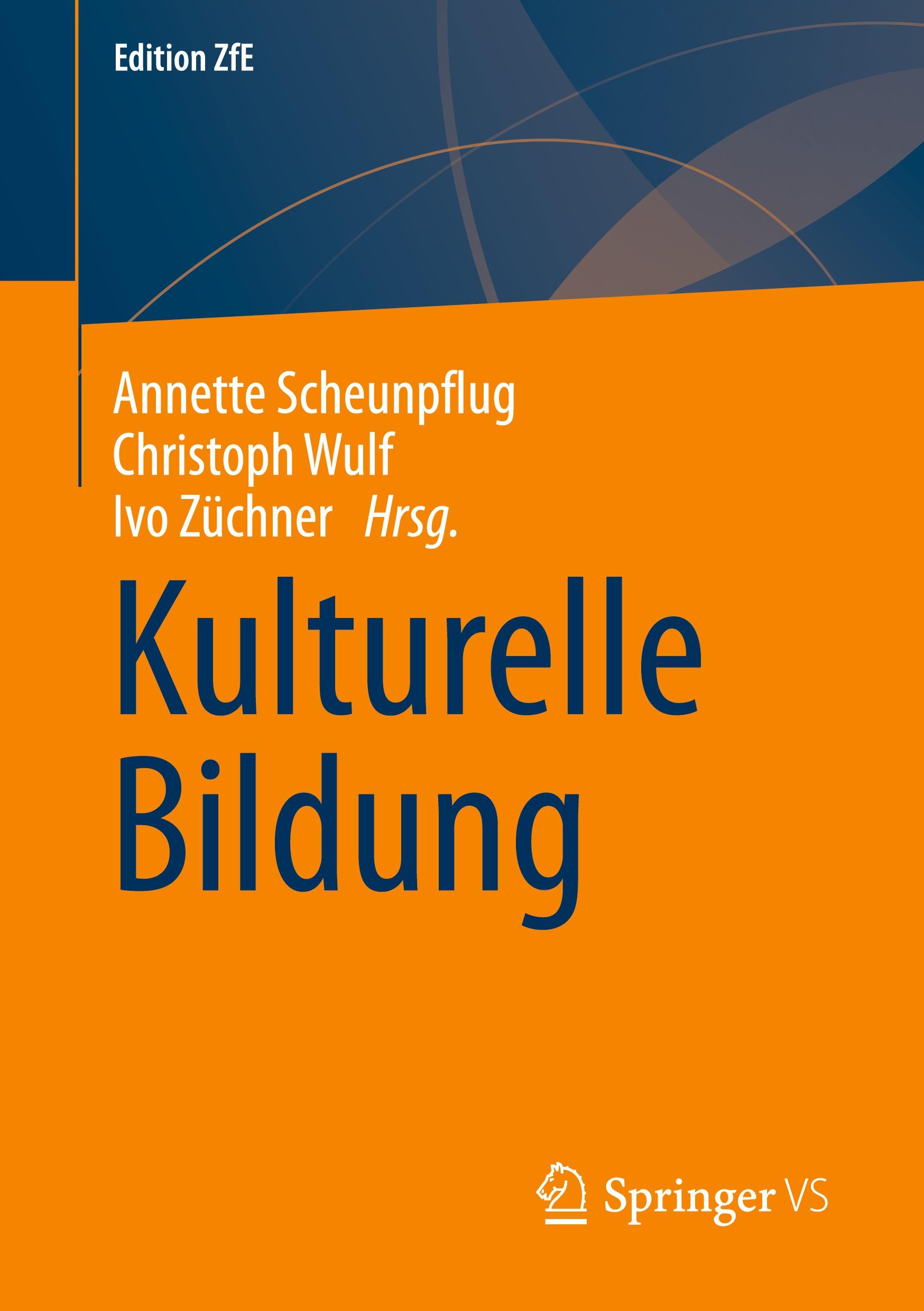 Kulturelle Bildung