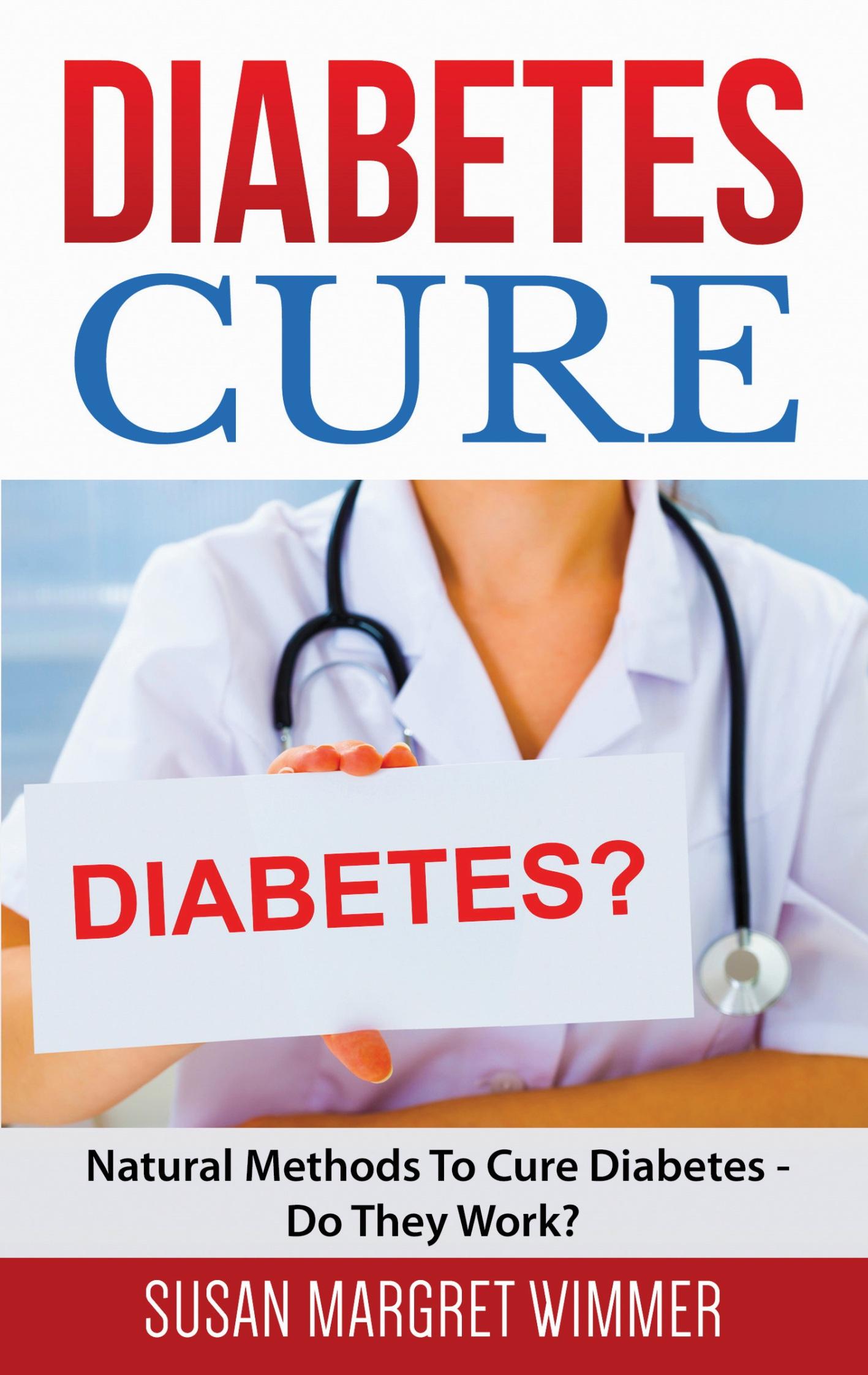 Diabetes Cure