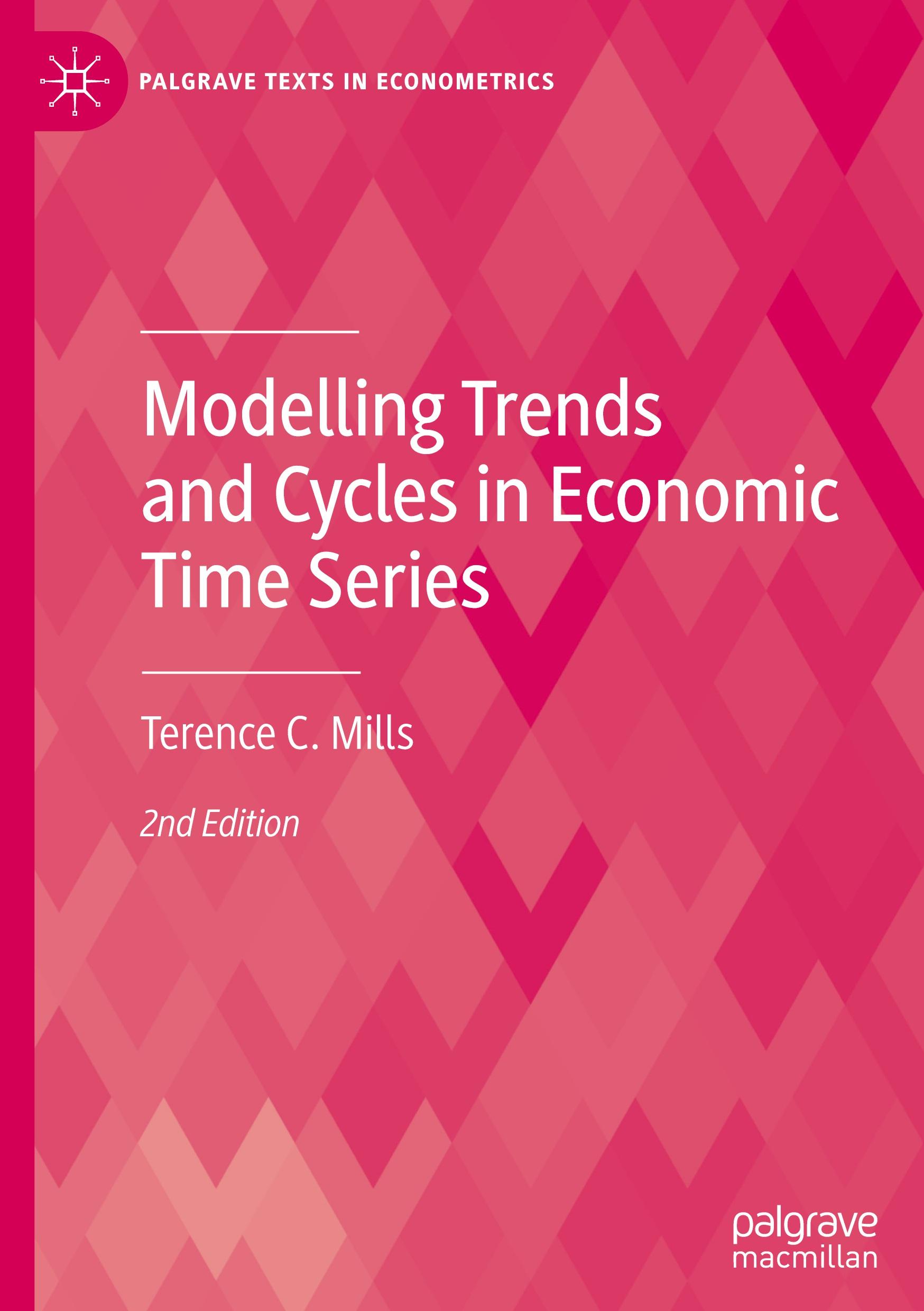 Modelling Trends and Cycles in Economic Time Series