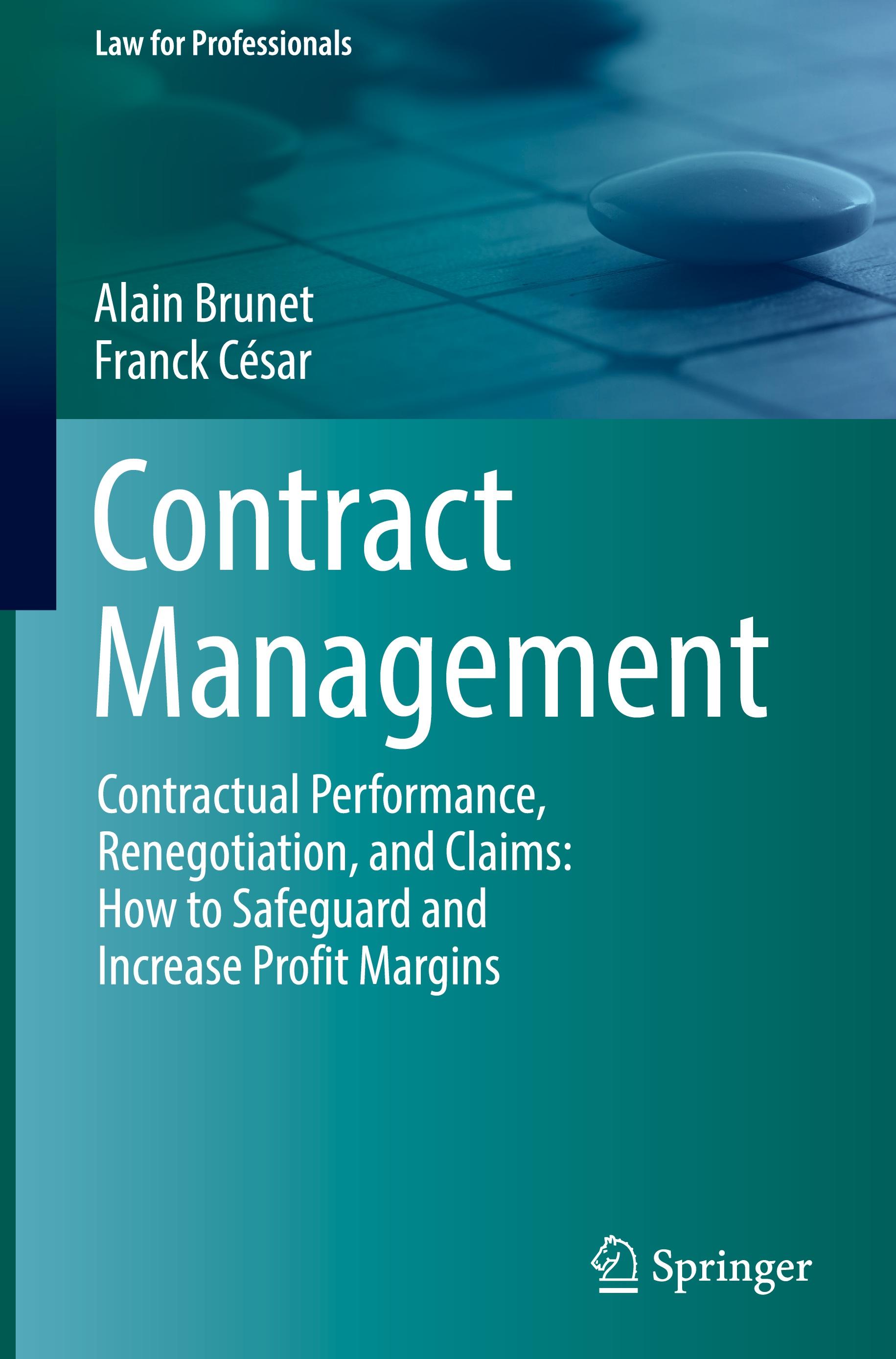 Contract Management