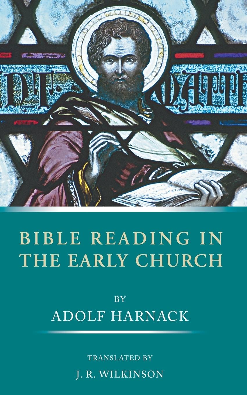 Bible Reading in the Early Church