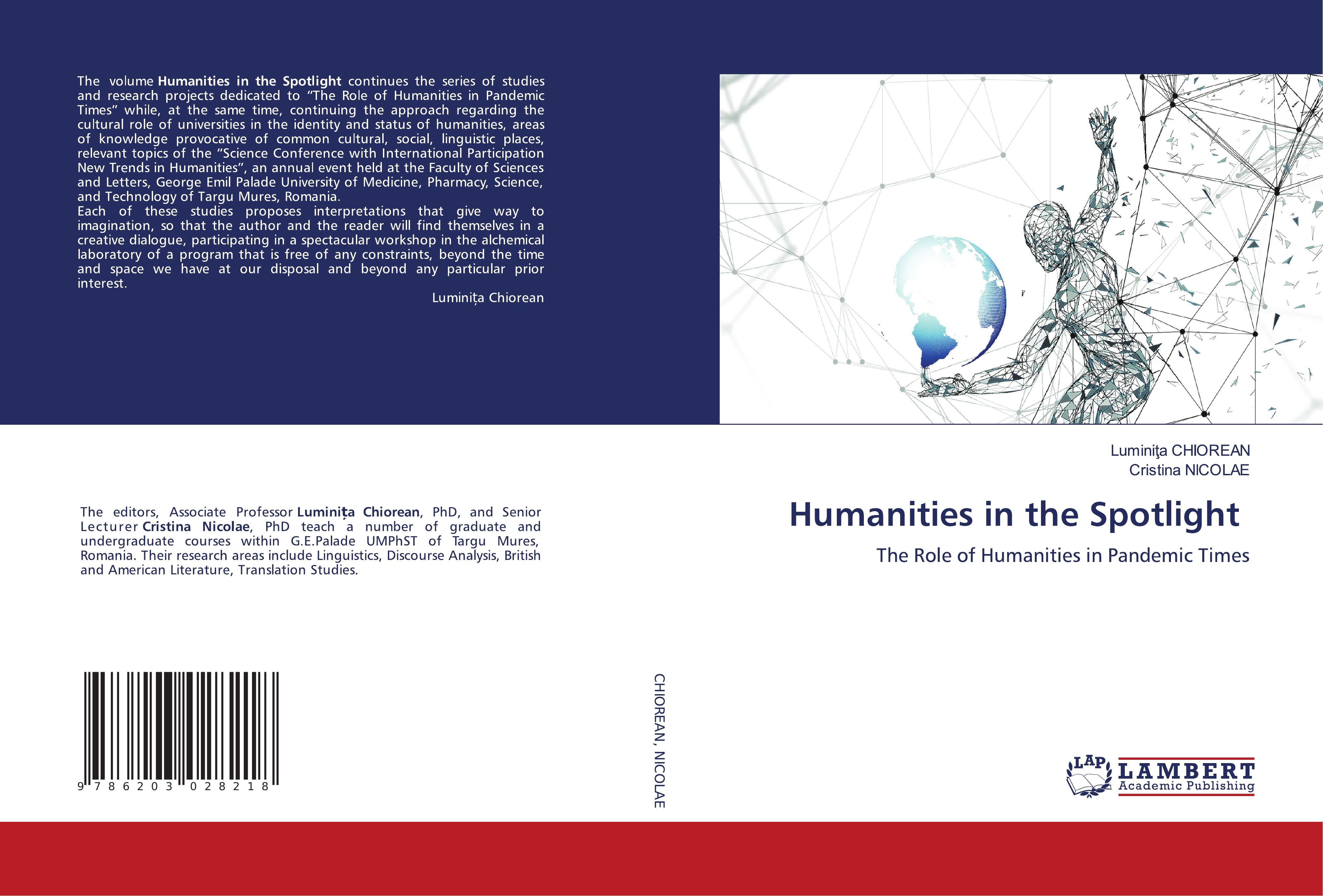 Humanities in the Spotlight