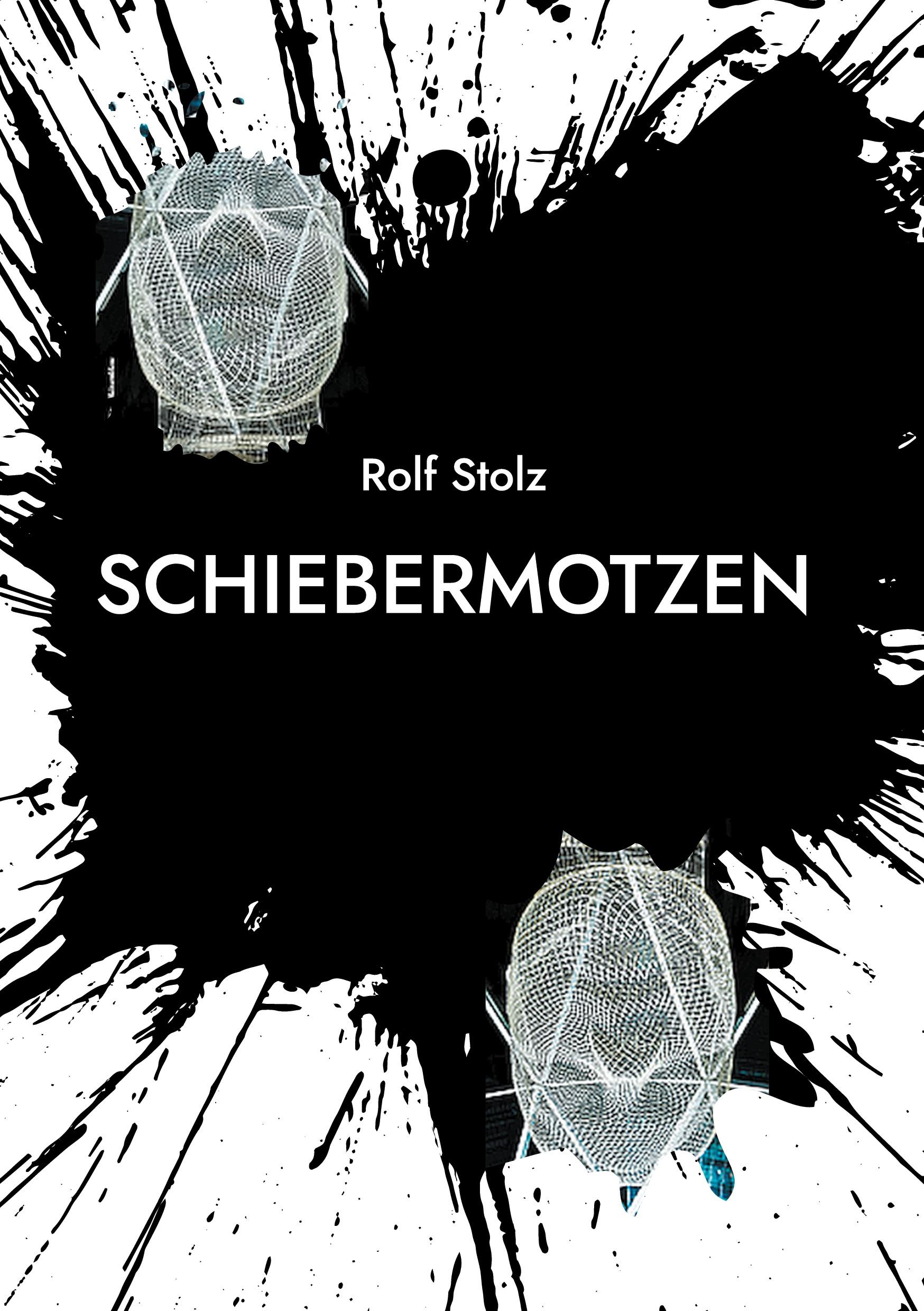 Schiebermotzen