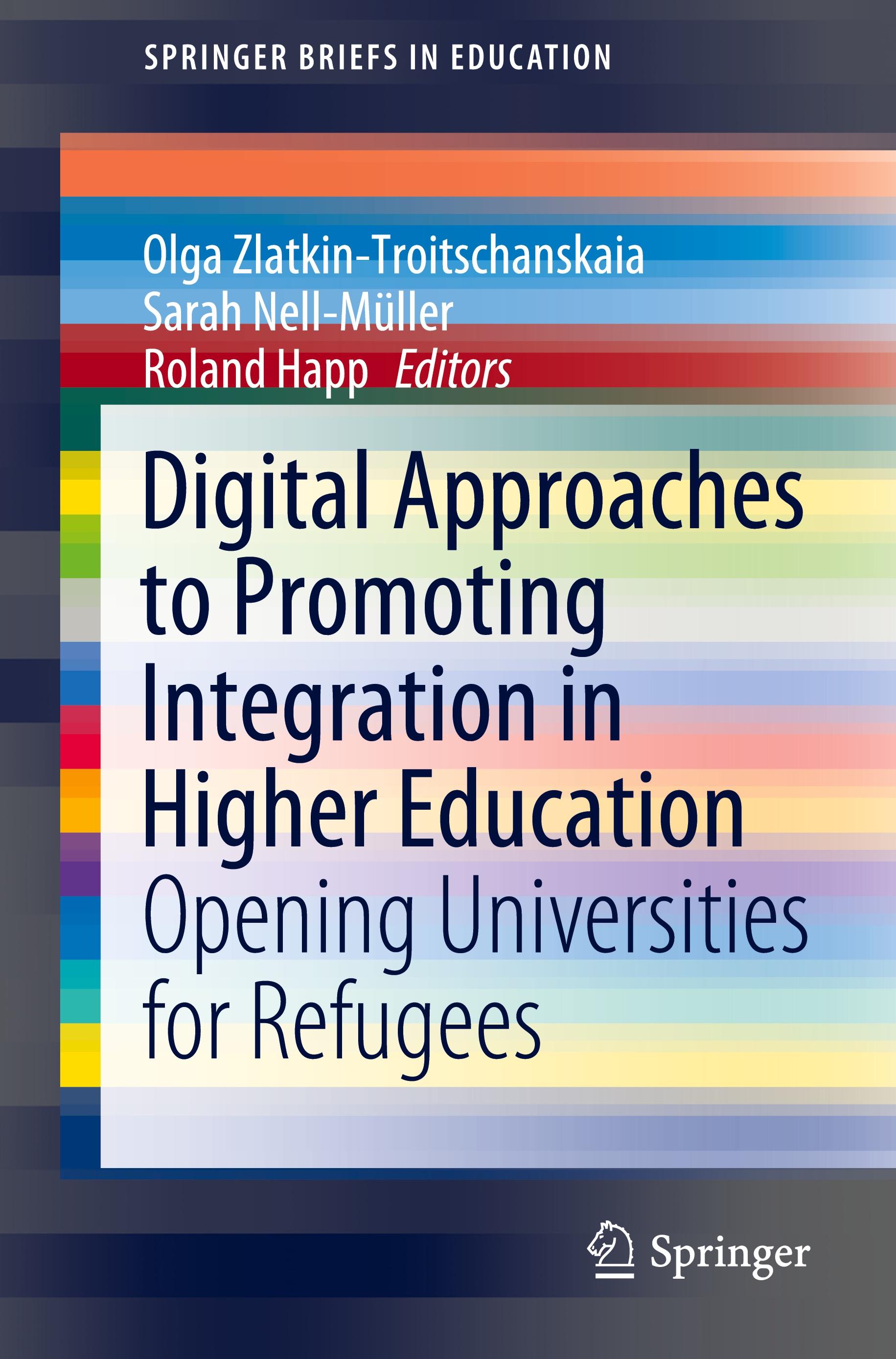 Digital Approaches to Promoting Integration in Higher Education