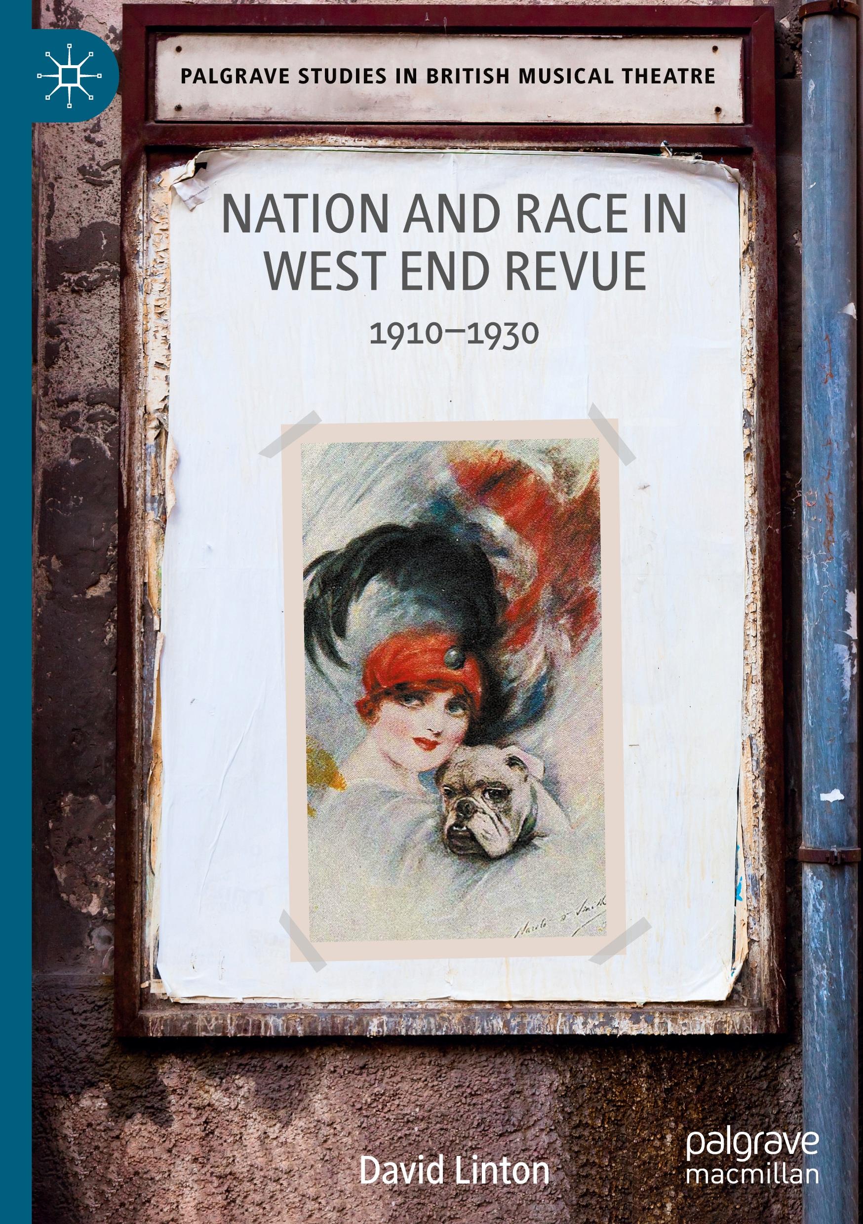 Nation and Race in West End Revue