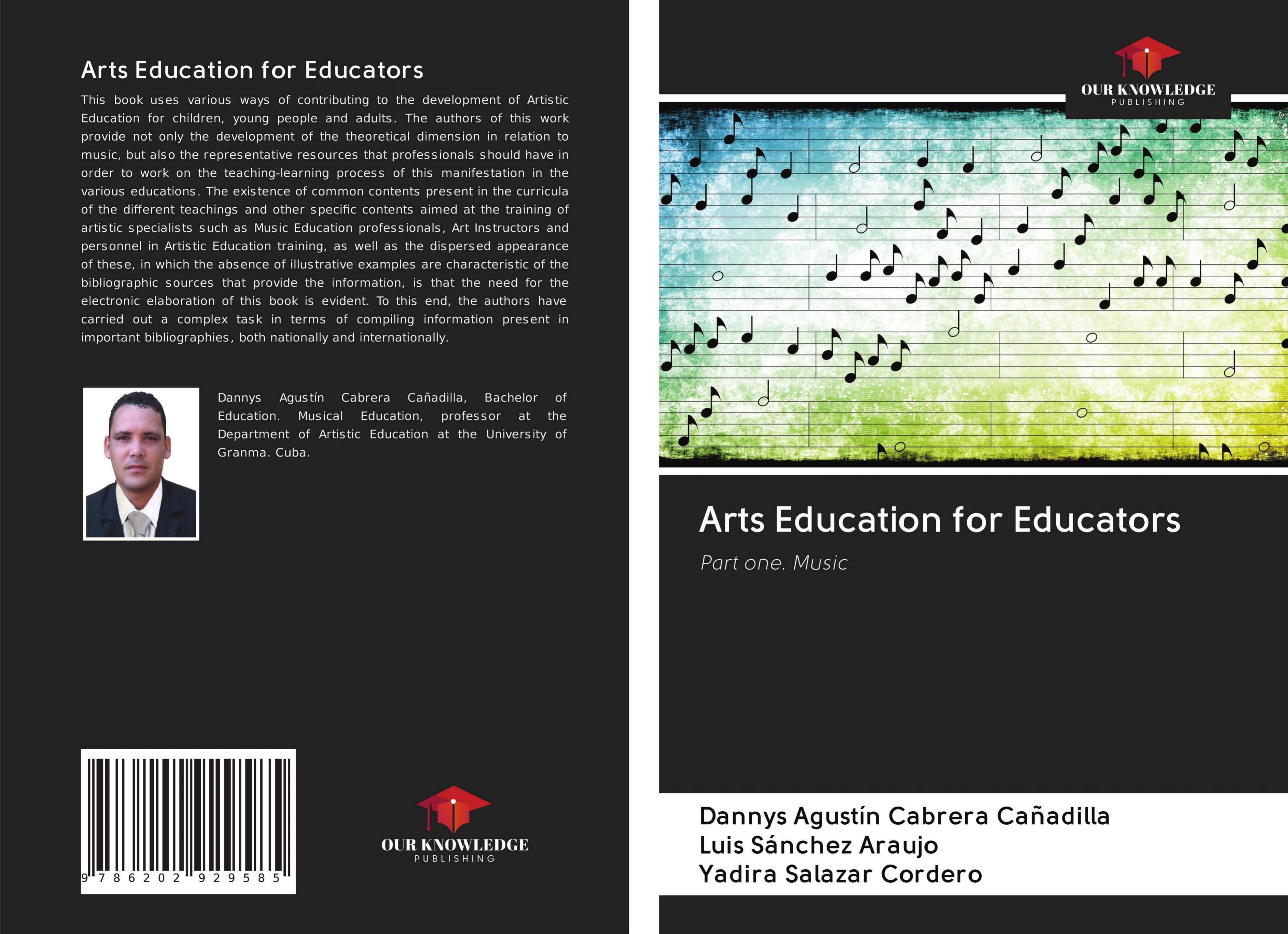 Arts Education for Educators