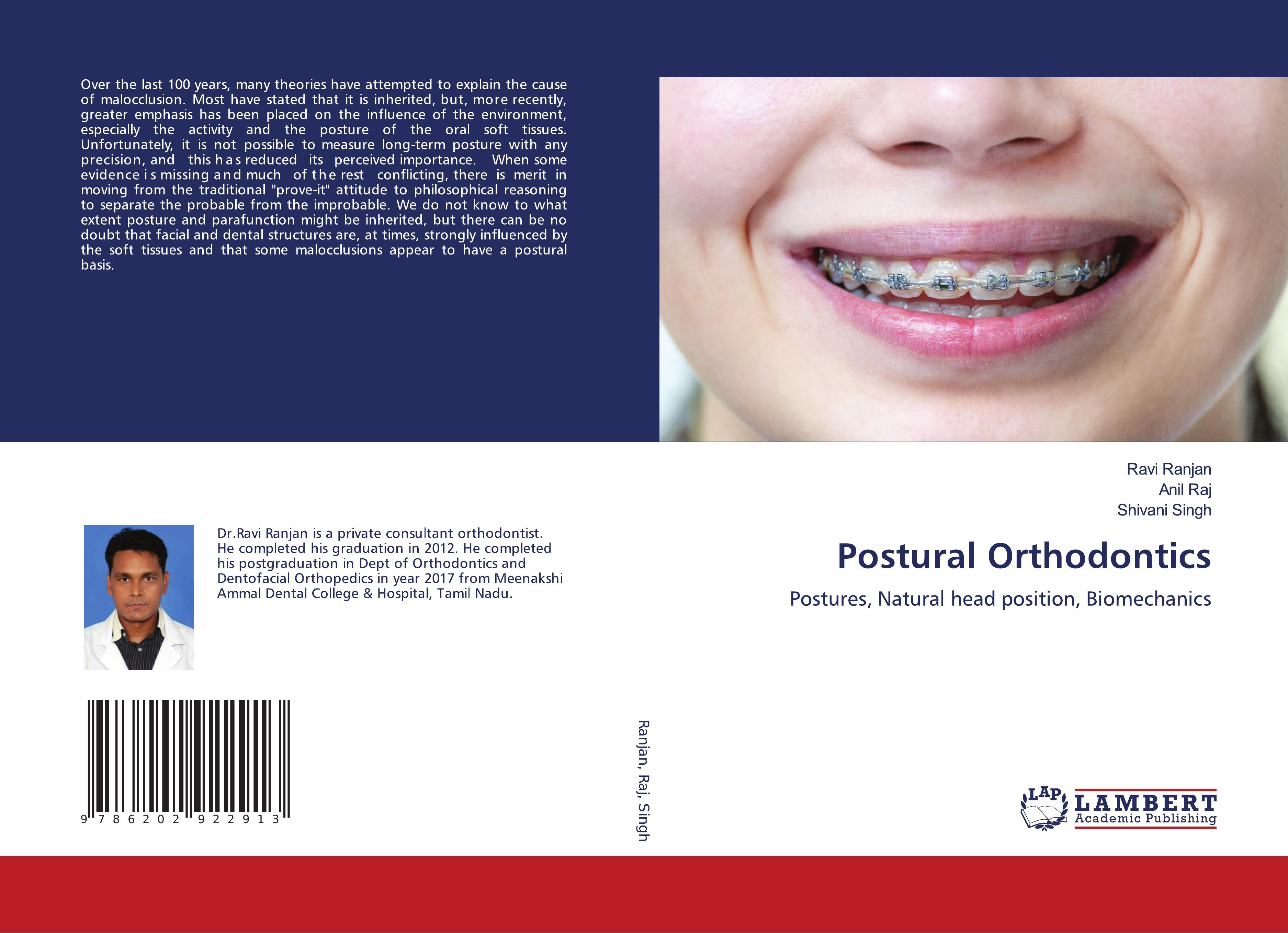 Postural Orthodontics