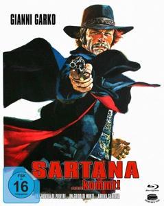 Sartana kommt!