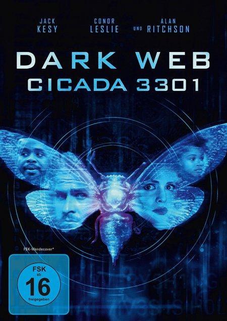 Dark Web: Cicada 3301