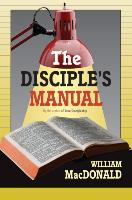 The Disciple's Manual