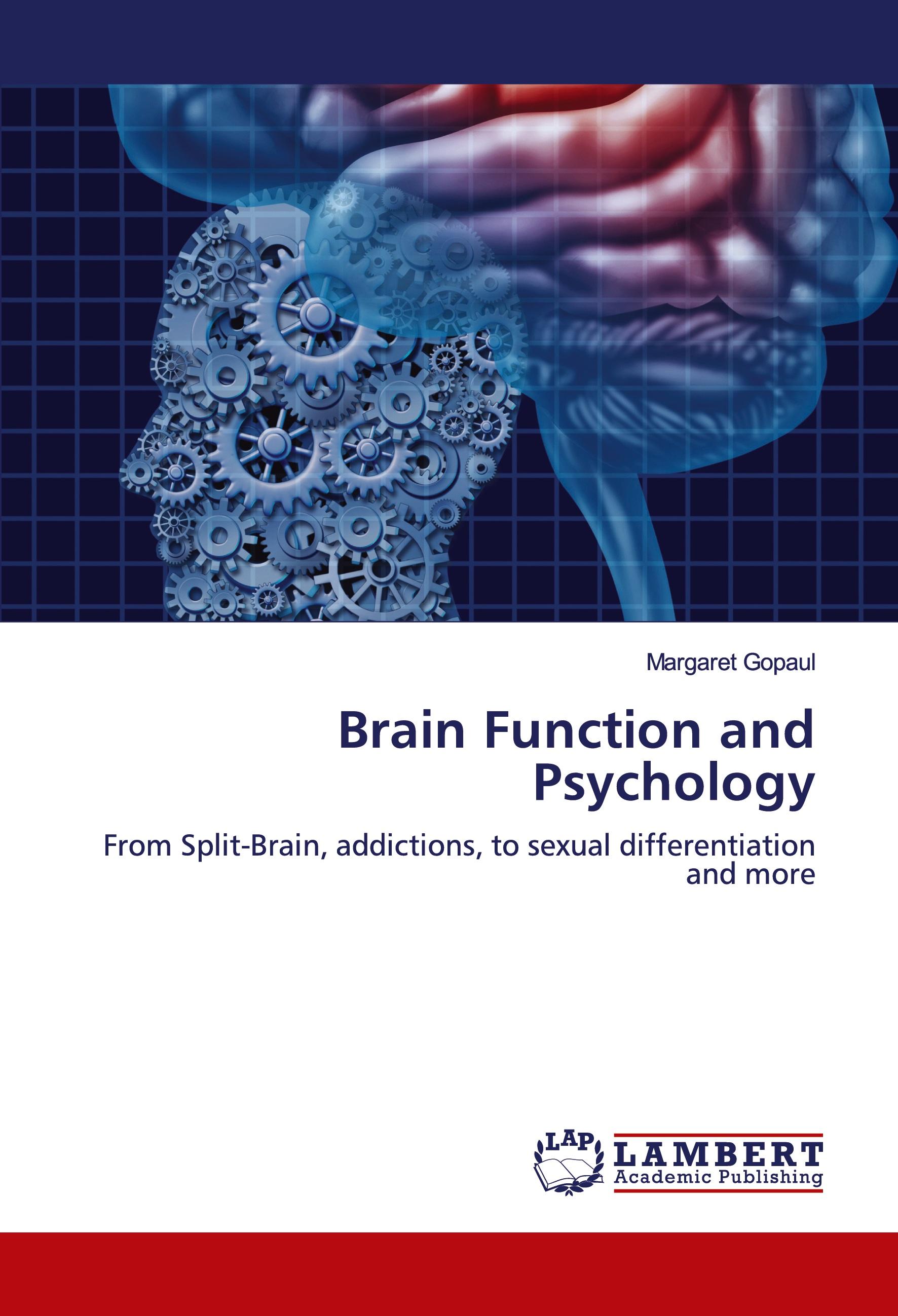 Brain Function and Psychology