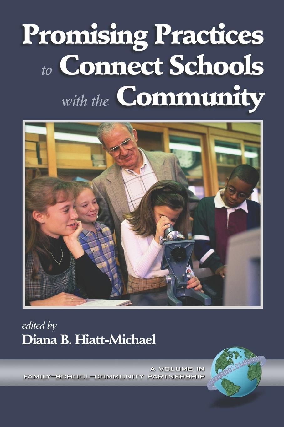 Promising Practices to Connect Schools with the Community (PB)