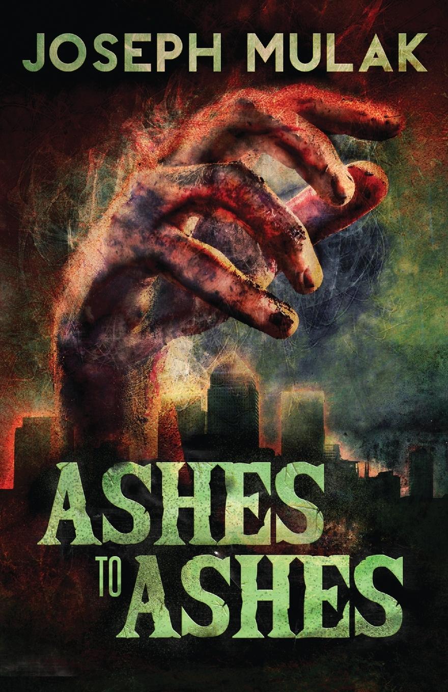 Ashes to Ashes