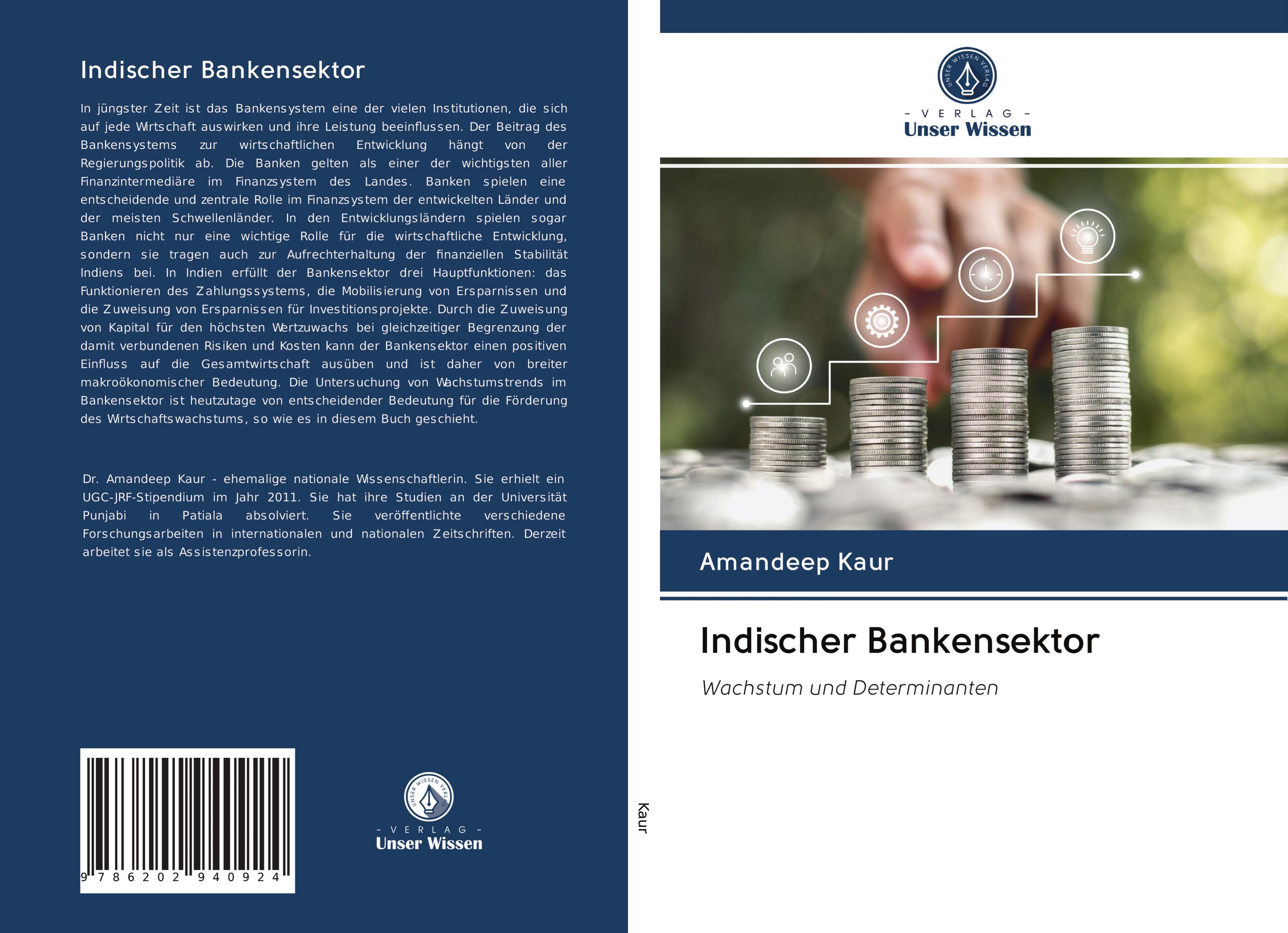 Indischer Bankensektor