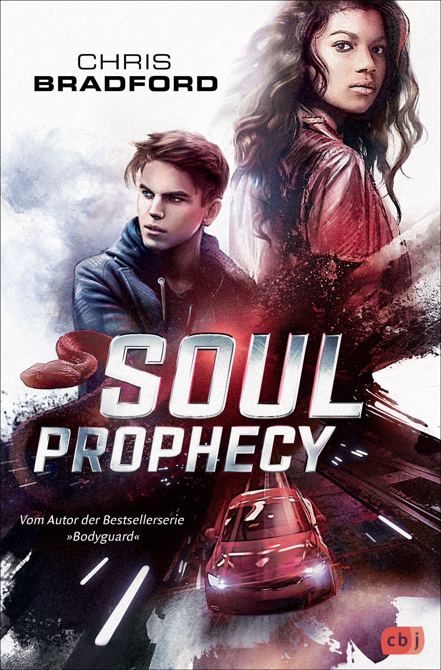 SOUL PROPHECY