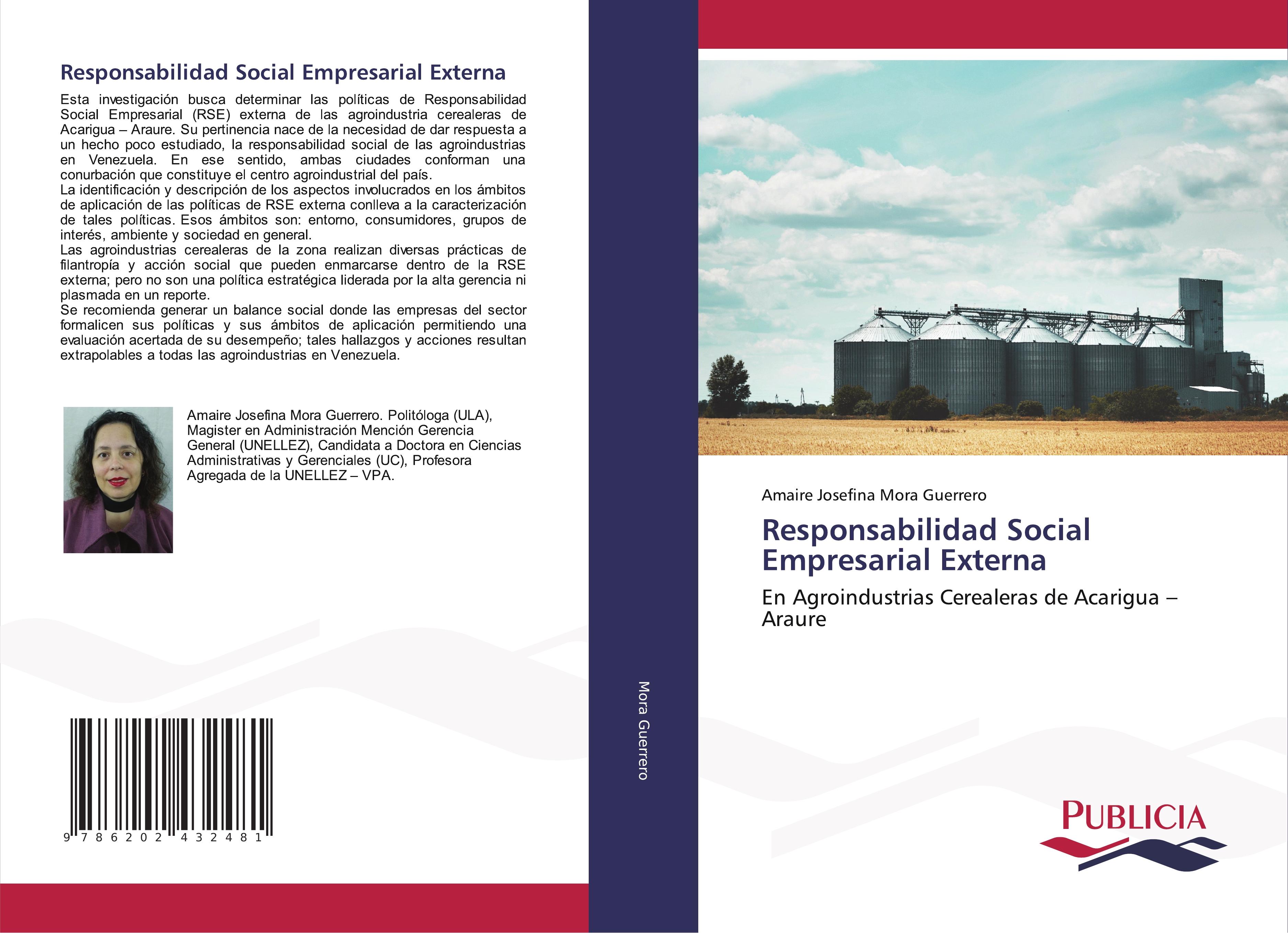 Responsabilidad Social Empresarial Externa