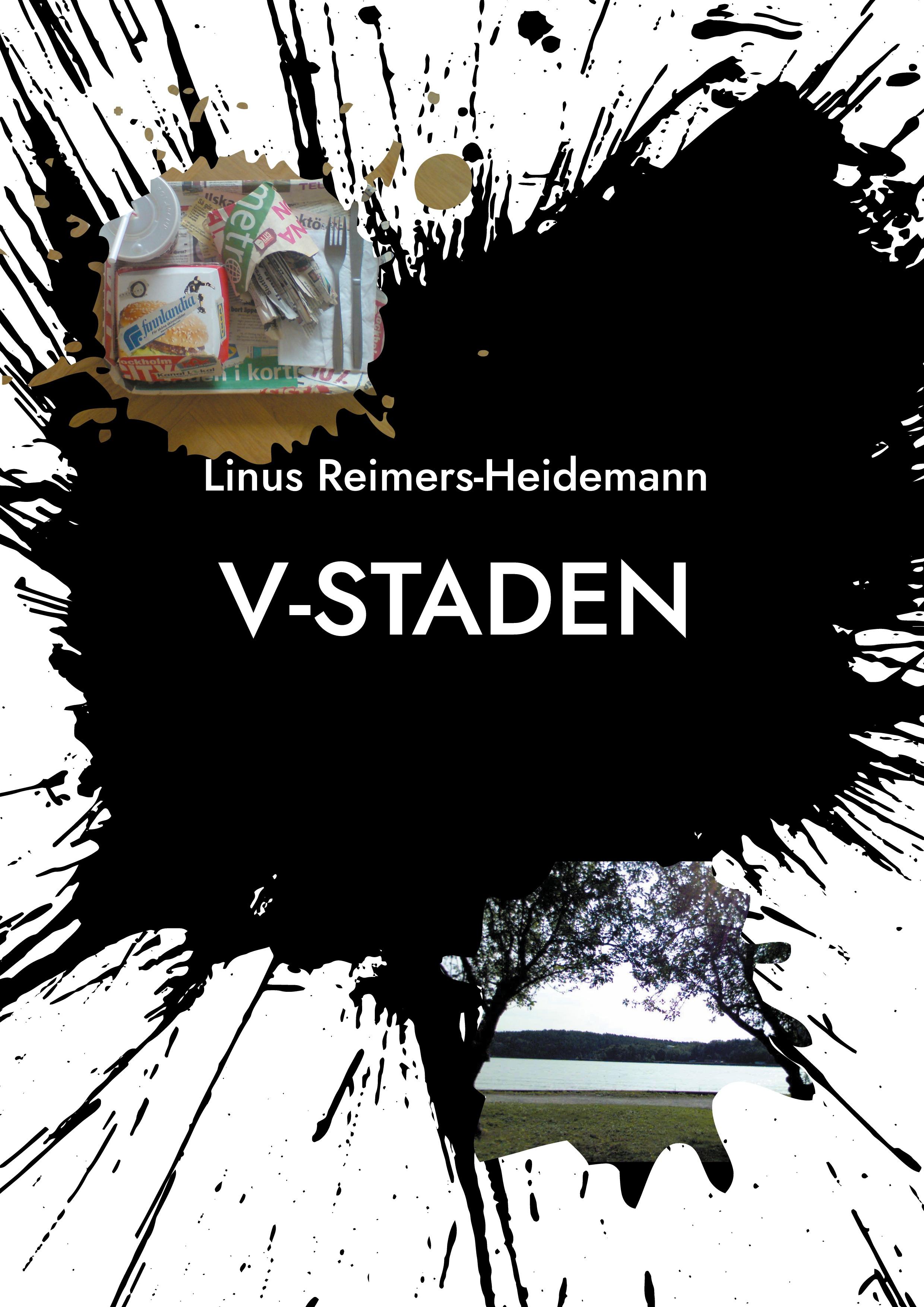 V-Staden